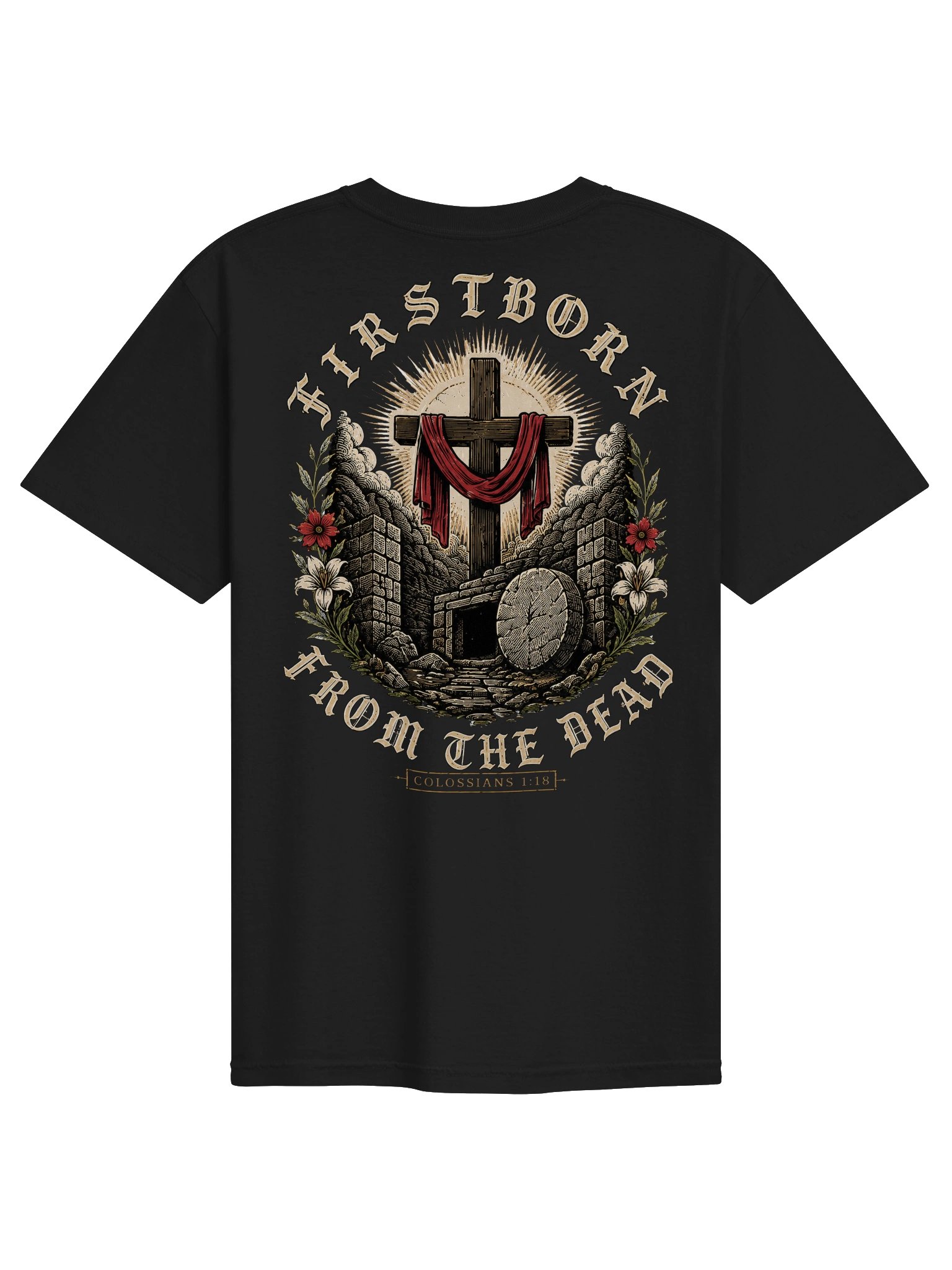 Firstborn From The Dead product image (9)