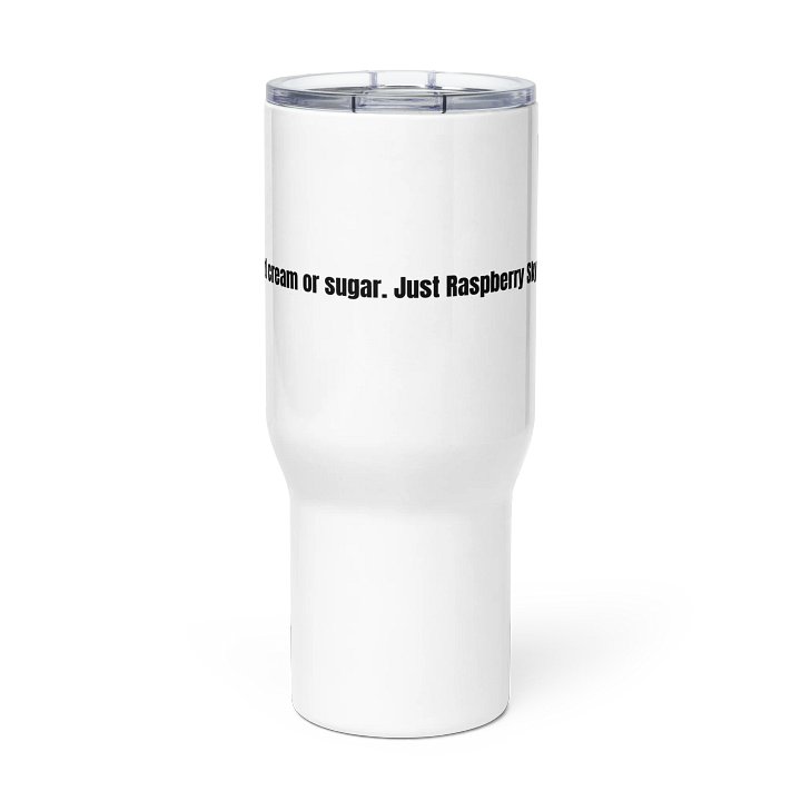 RS "LIPS" Travel Mug product image (3)