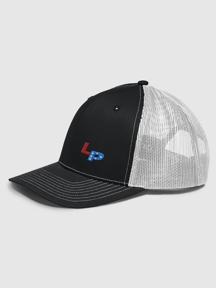LP Trucker Hat product image (2)