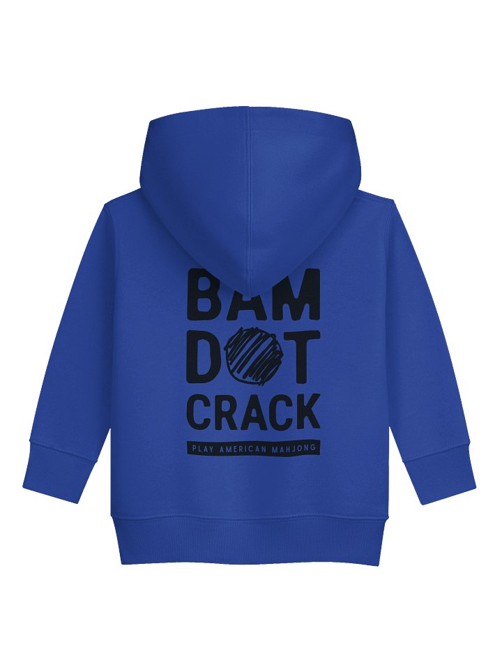 KIDS HOODIE product image (7)