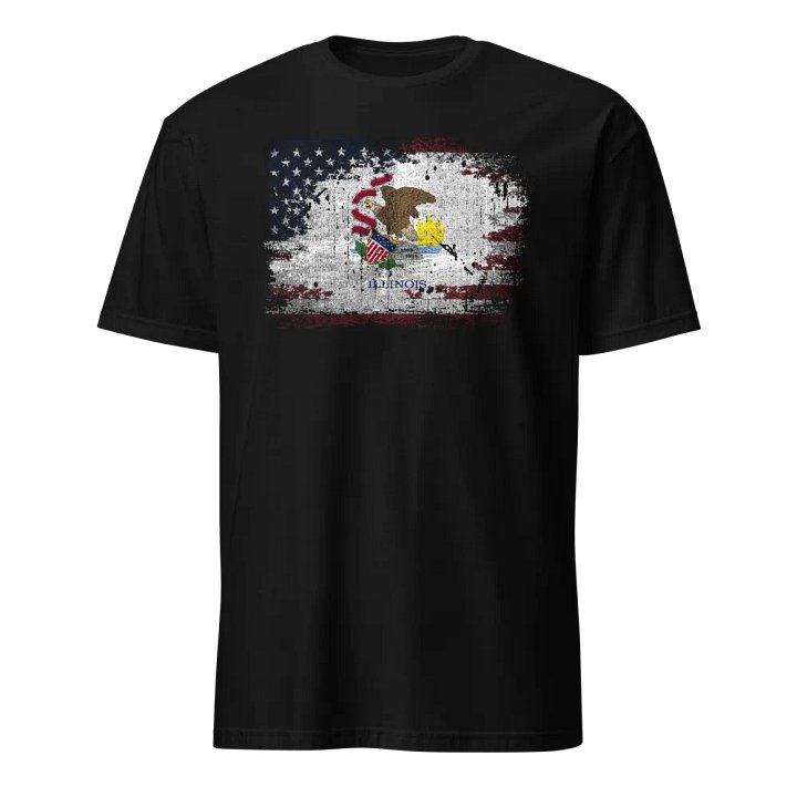 Illinois USA product image (1)