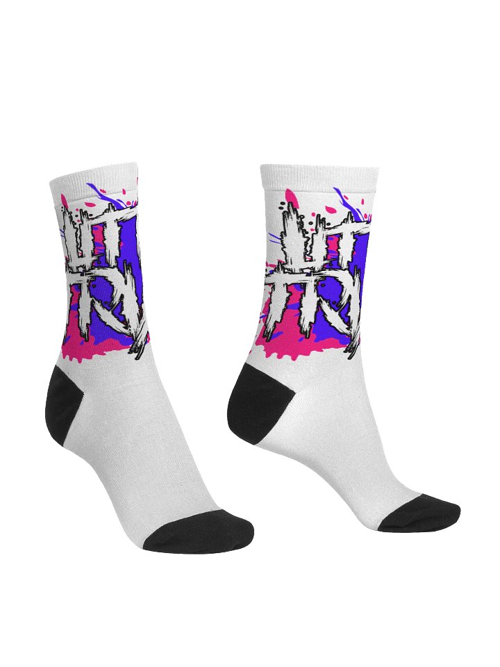 Little Trixie socks product image (2)