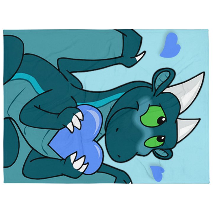 Love Blanket product image (1)