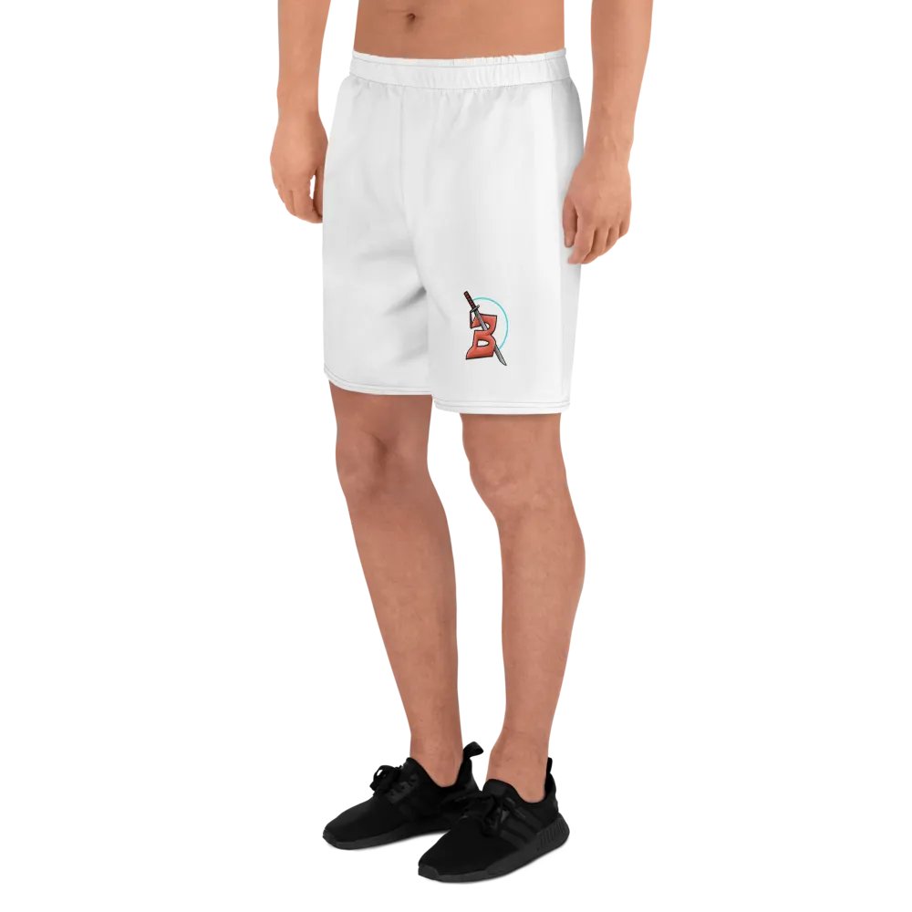 Bumio Gym shorts product image (7)