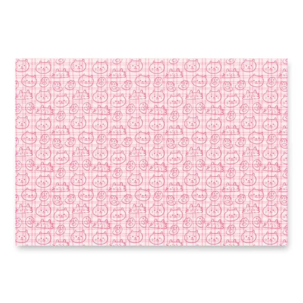 Kitty Wrap Set (Set of 3) product image (2)