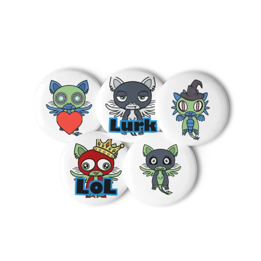 Arky Buttons product image (6)