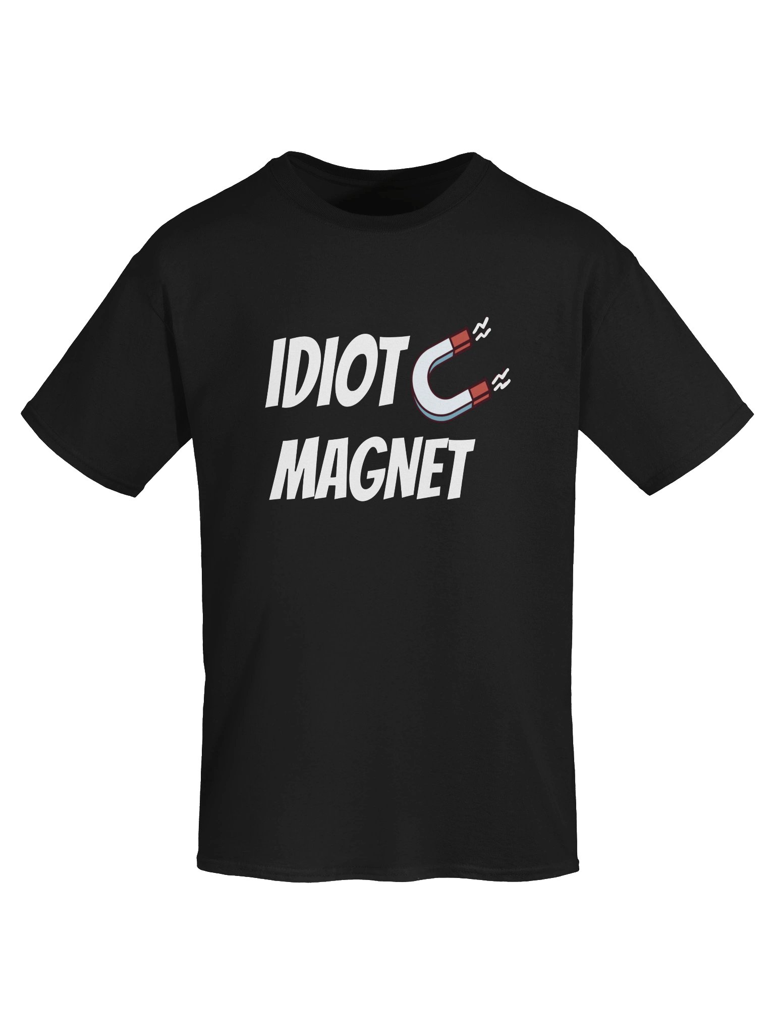 Idiot Magnet Tee product image (5)