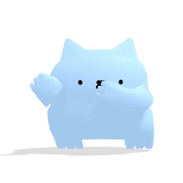 3D NUB! product image (1)