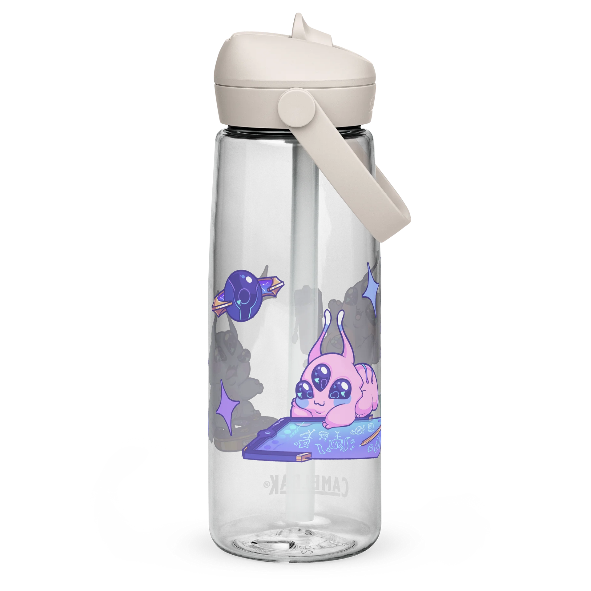 ENRICHMENT PROTOCOL 25oz CAMELBAK WATER BOTTLE product image (5)
