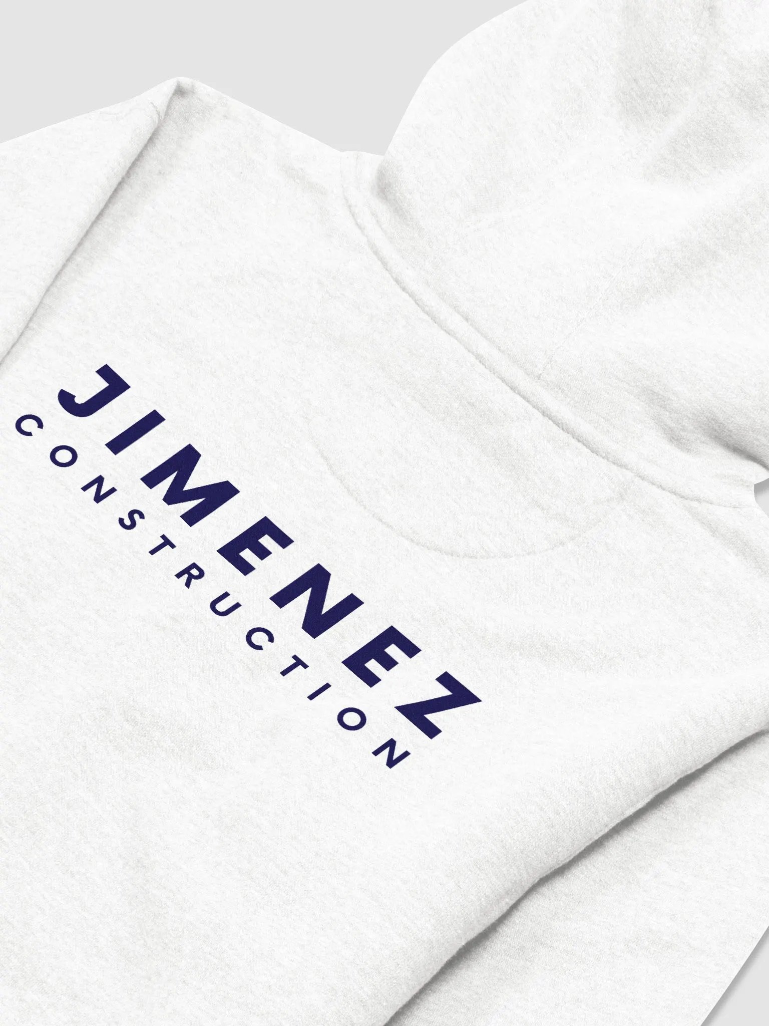 HOODIE BLANCO product image (4)