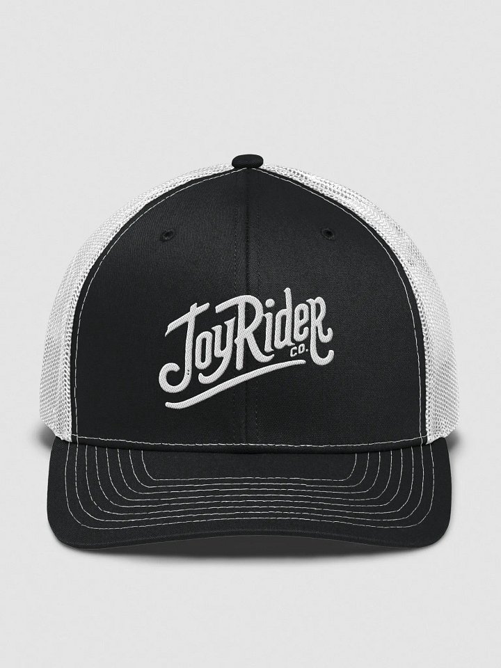 JoyRiderCo Trucker Cap product image (1)