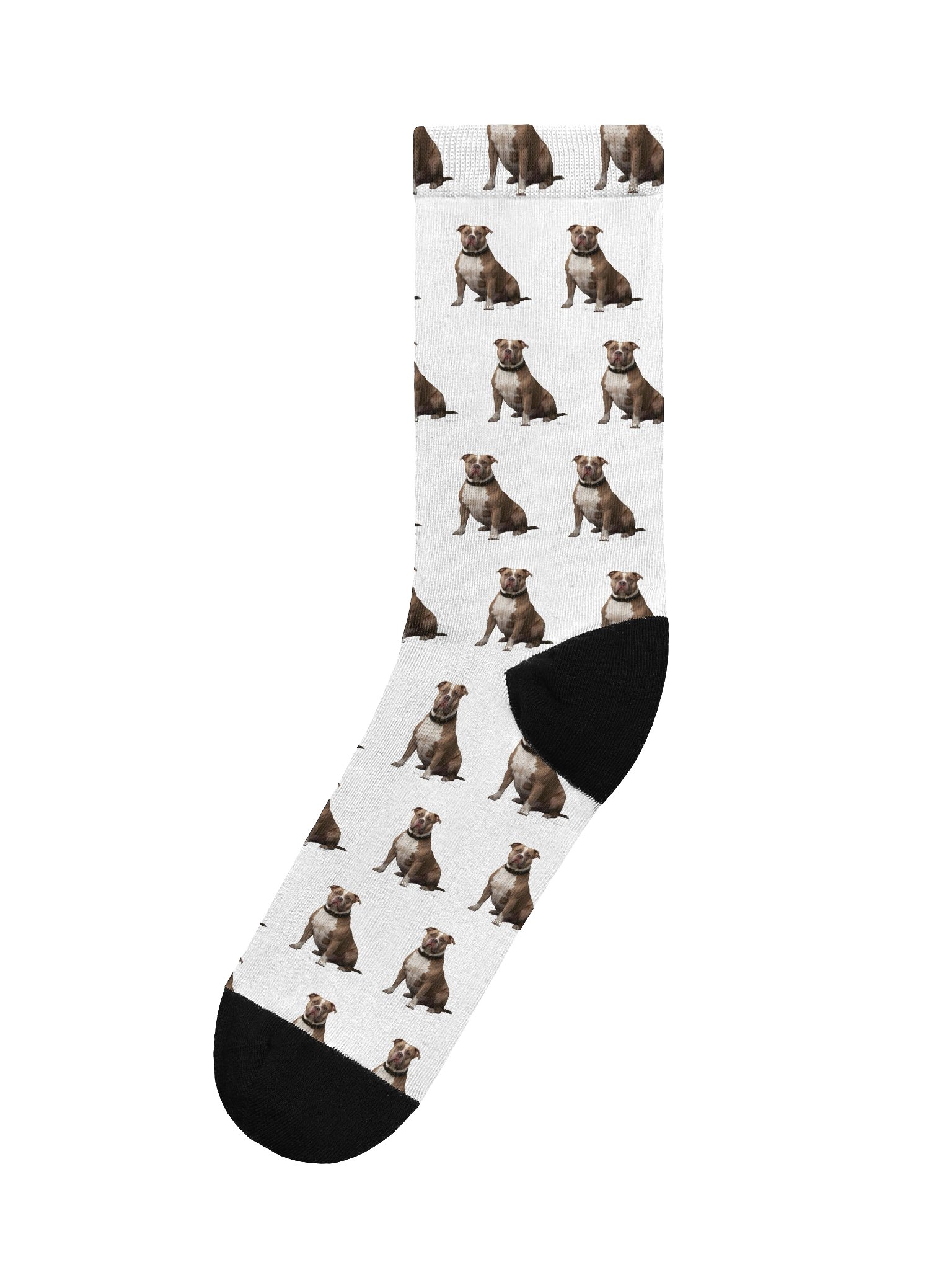 Hank Crew Socks product image (1)