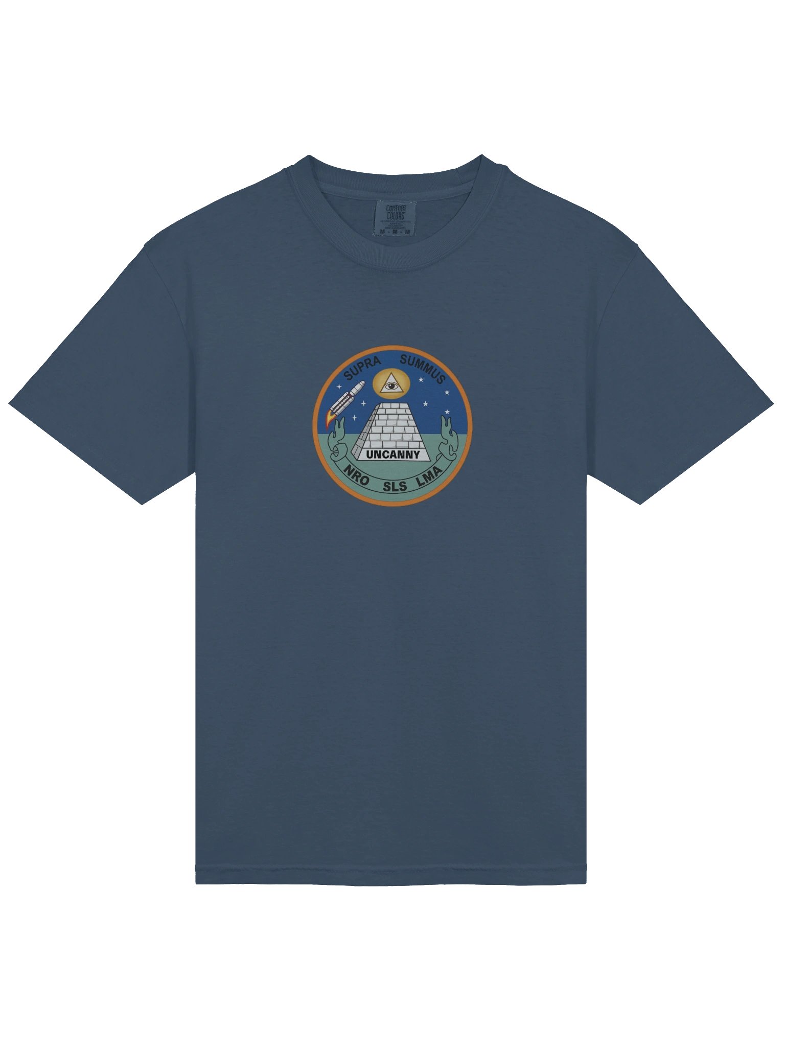 Supra Summus Tee product image (3)