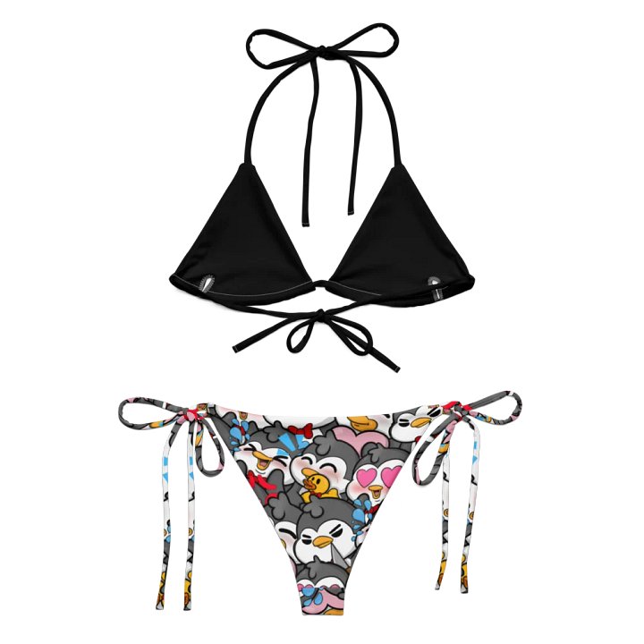 (New) Lil' Guy - String Bikini product image (1)