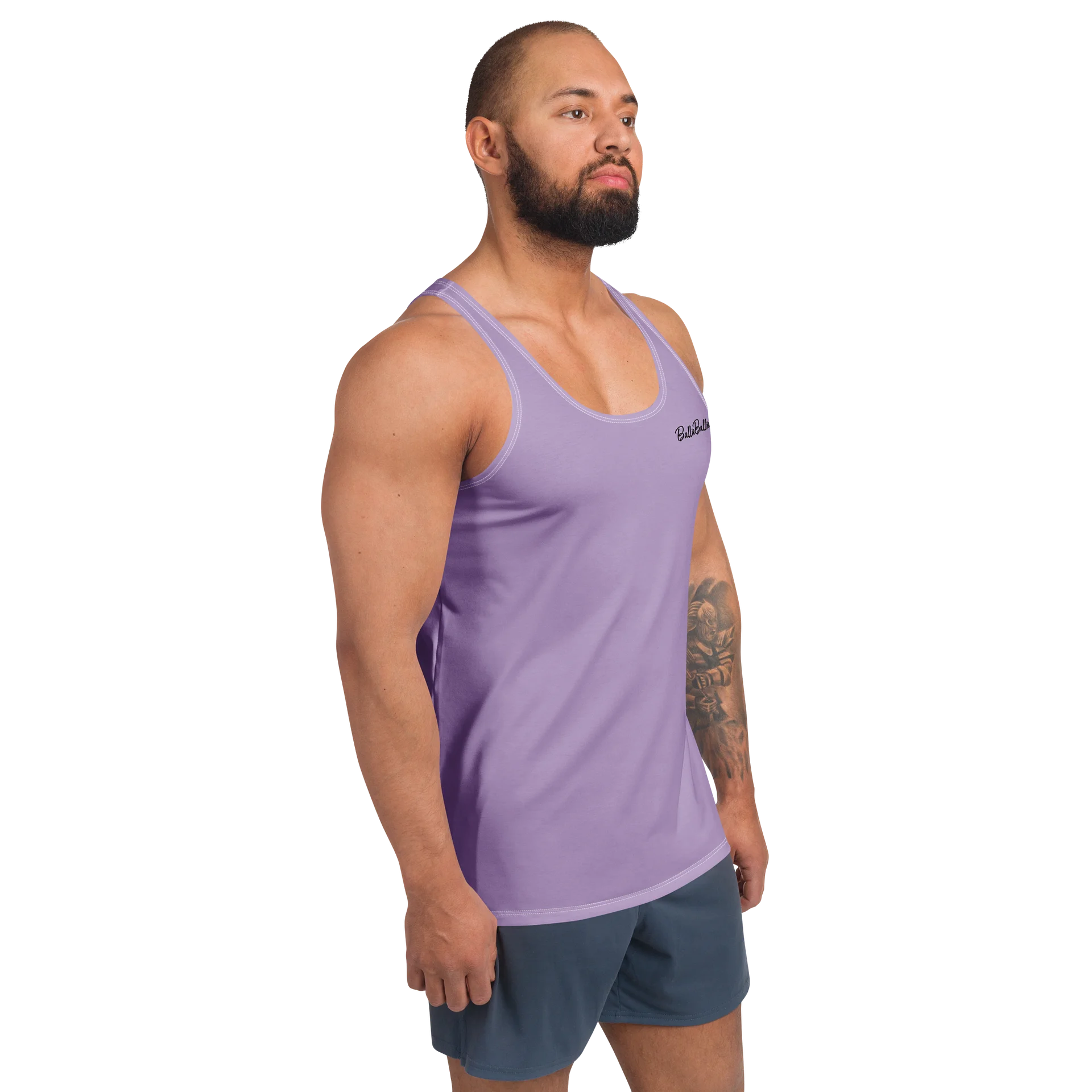 Tank Top East Side product image (3)