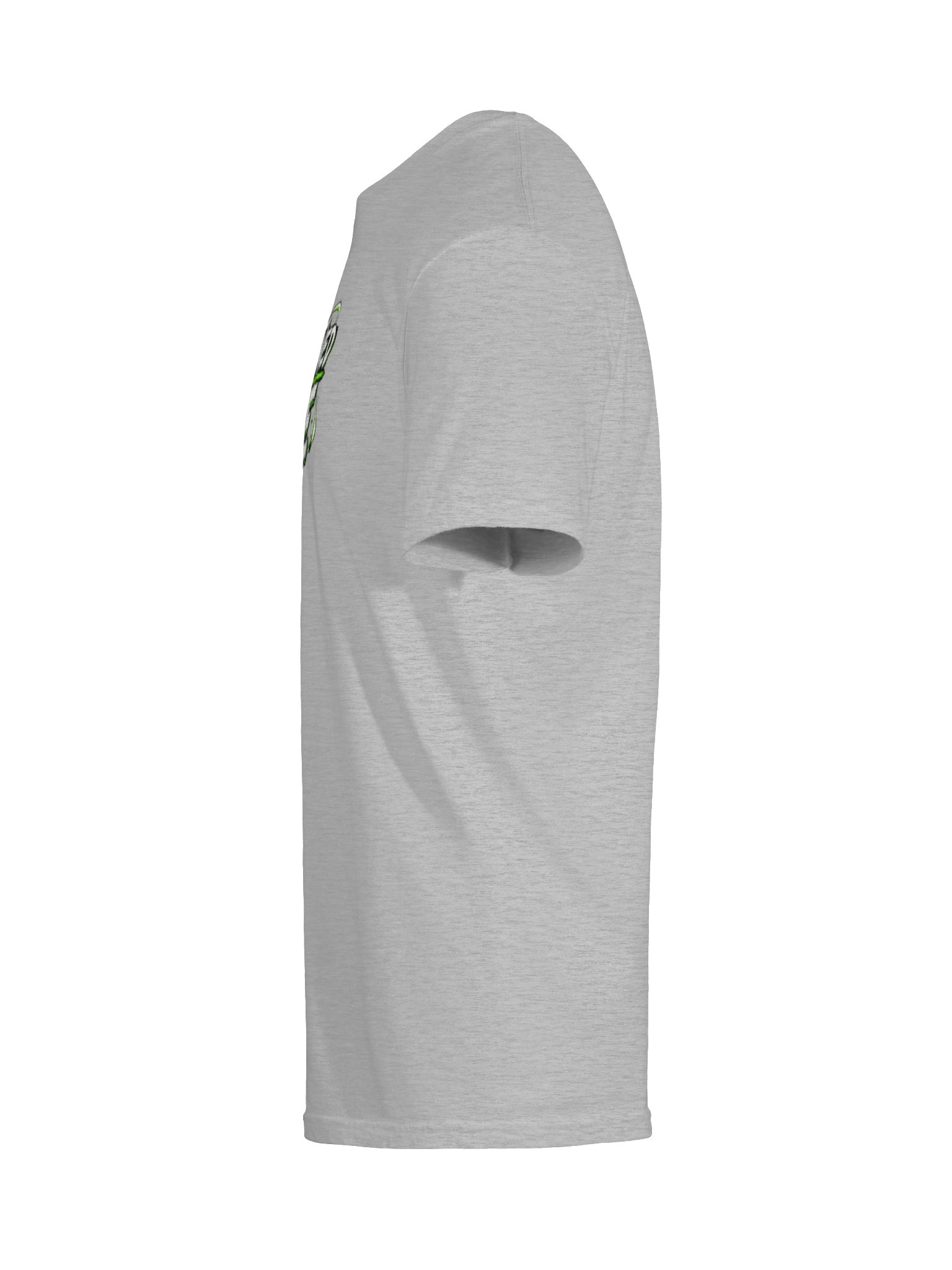 UNEXPLAINED ONE Tee product image (9)