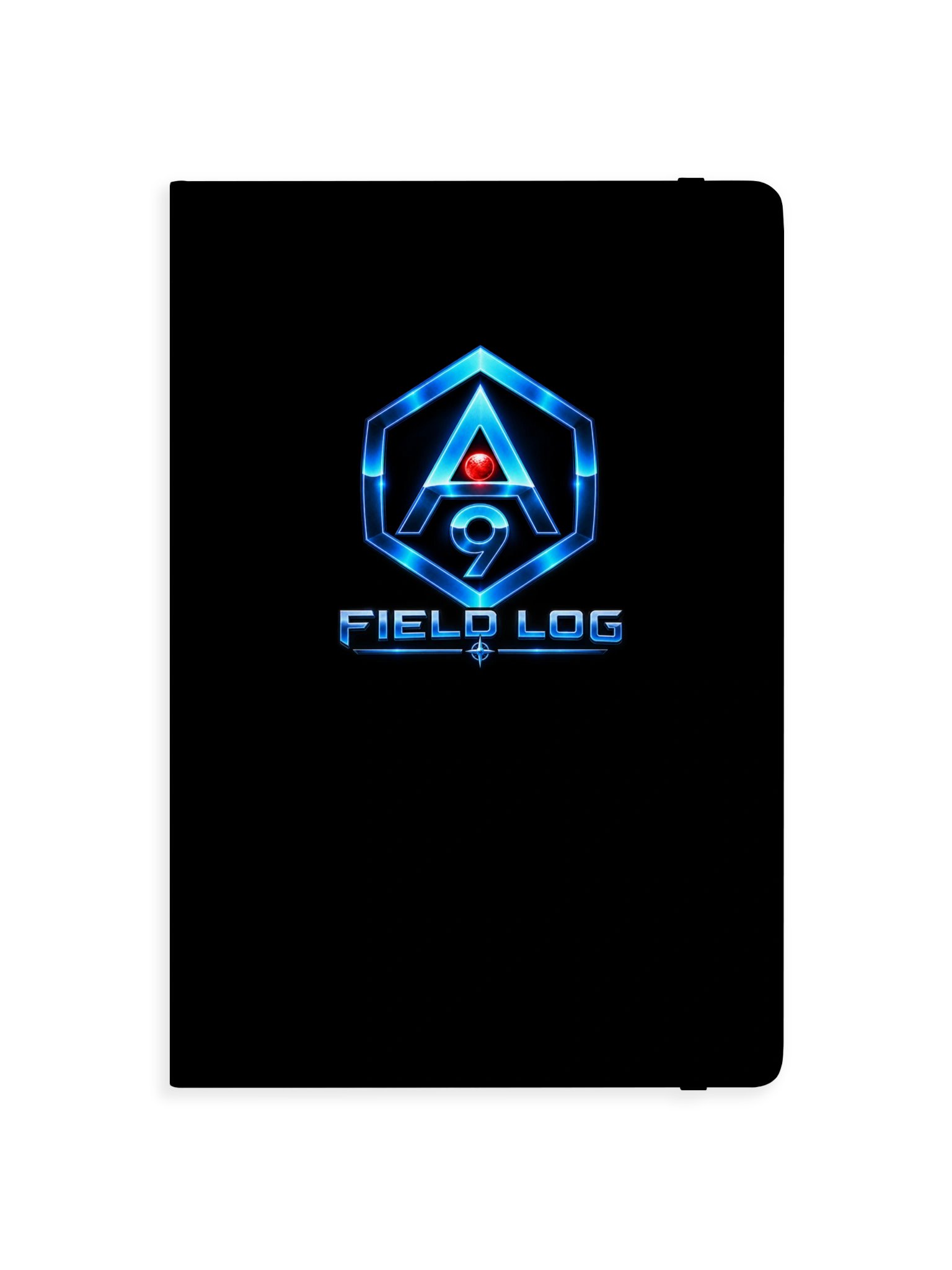 A9 Field Log product image (1)
