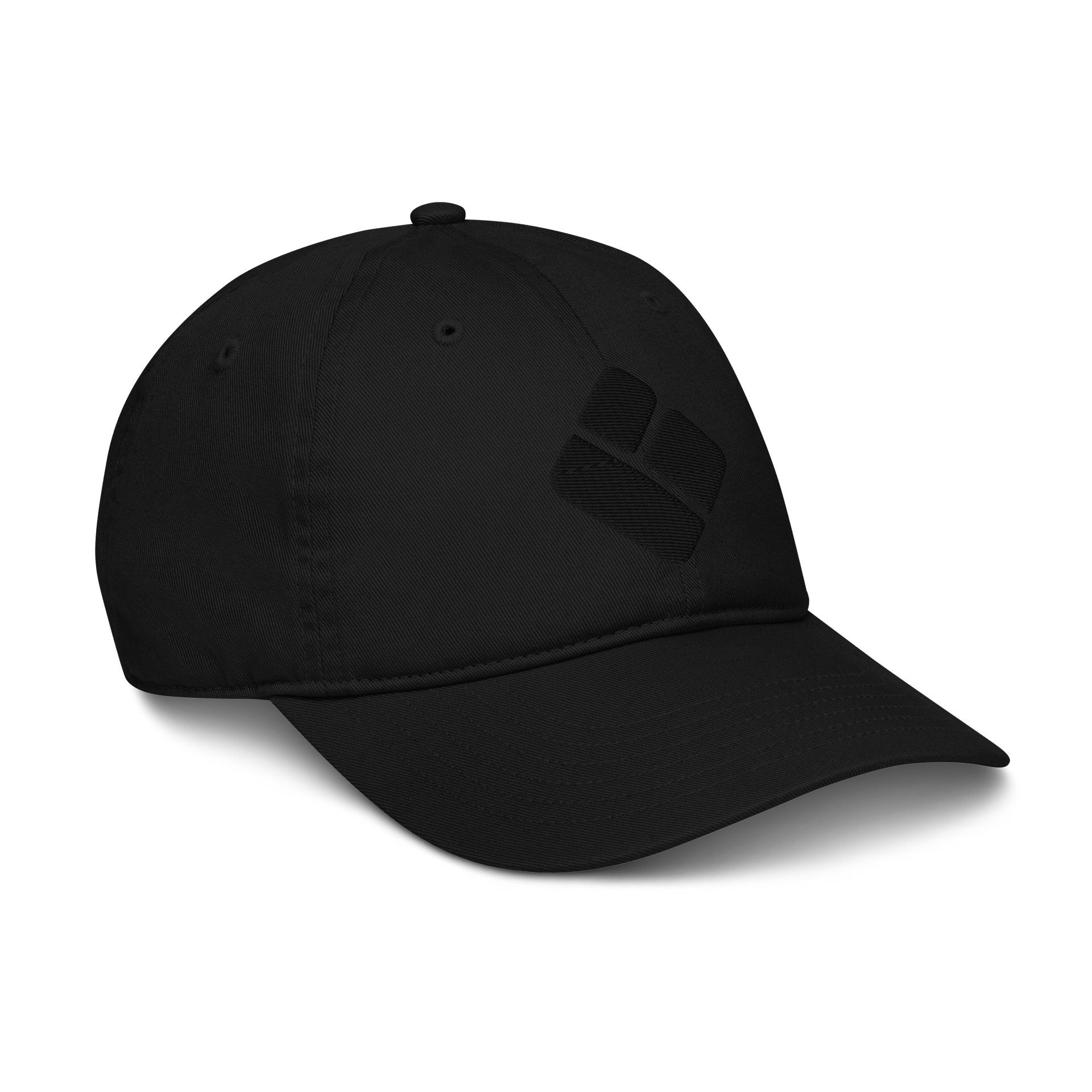 The Stealth Operation Cap product image (1)