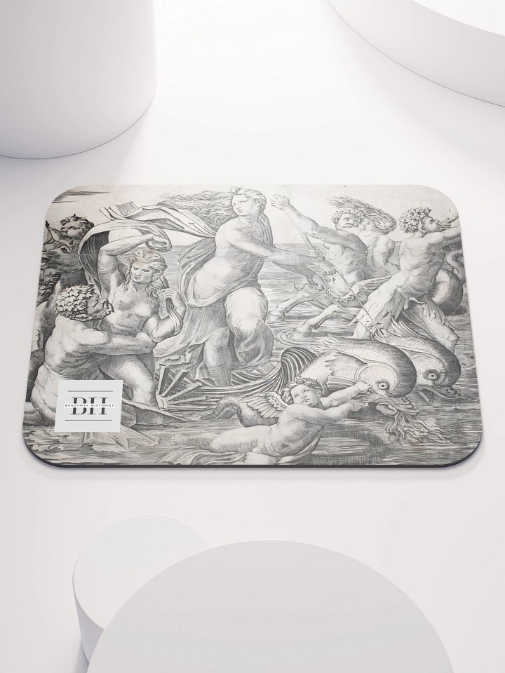 Renaissance Reverie Mouse Pad product image (1)