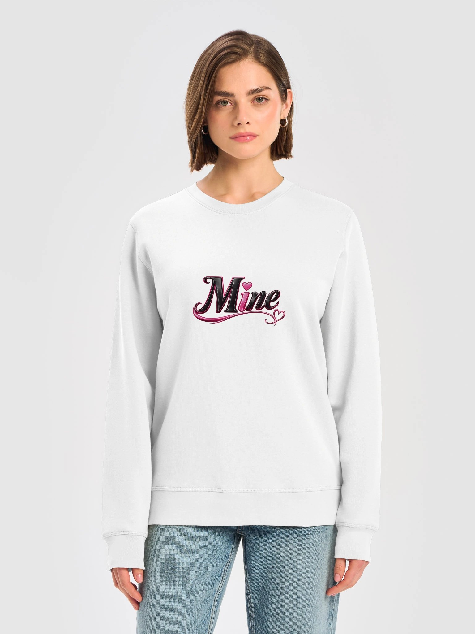 Mine Organic Sweatshirt product image (15)