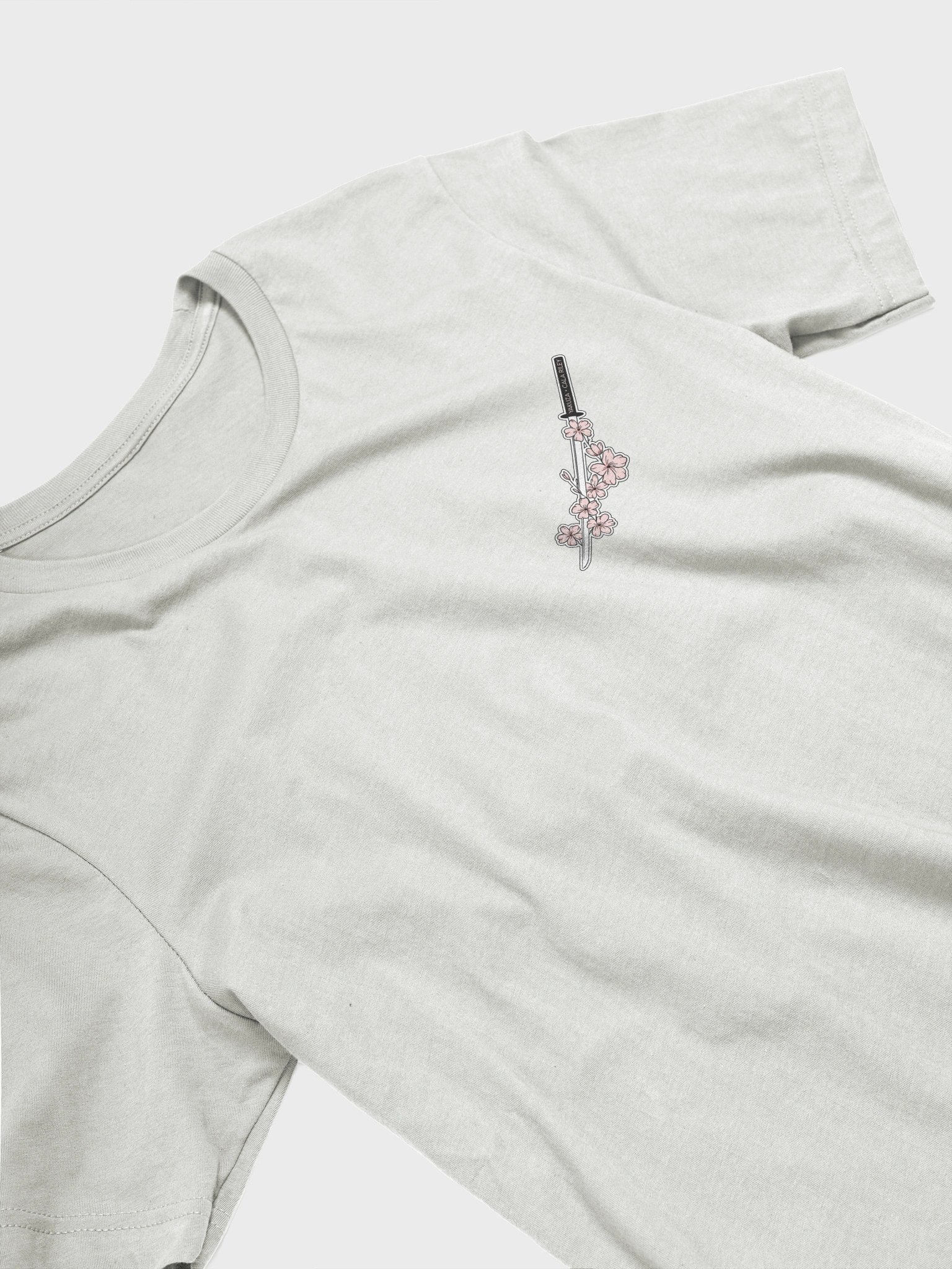 Haruaki obsession t-shirt product image (3)