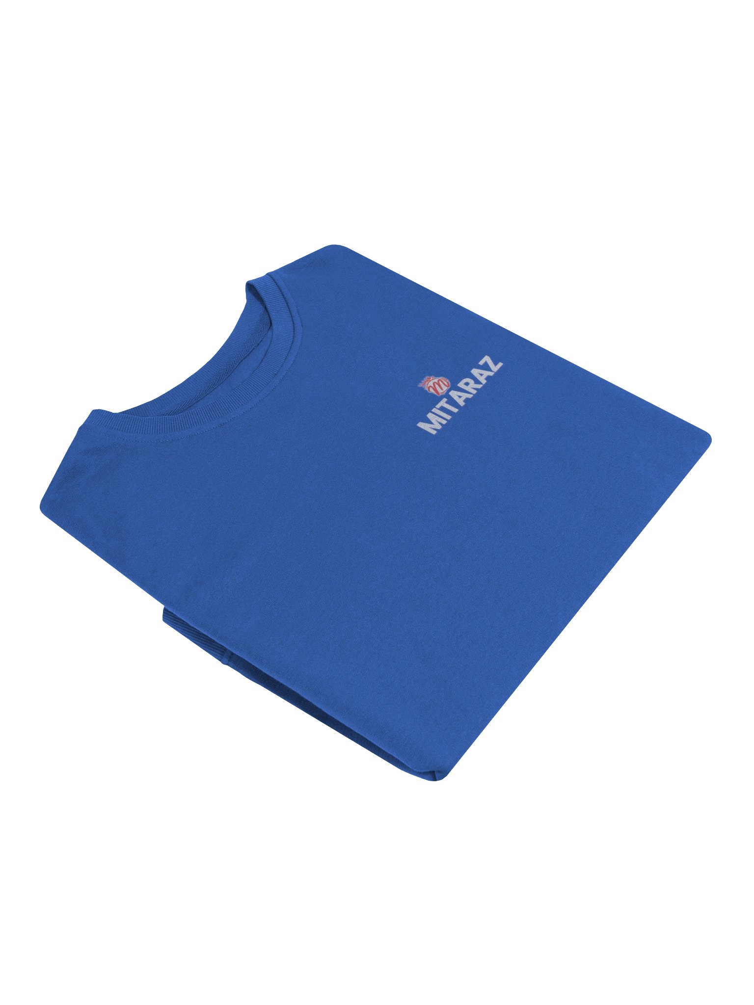 Mitaraz Unisex Organic Sweatshirt product image (7)
