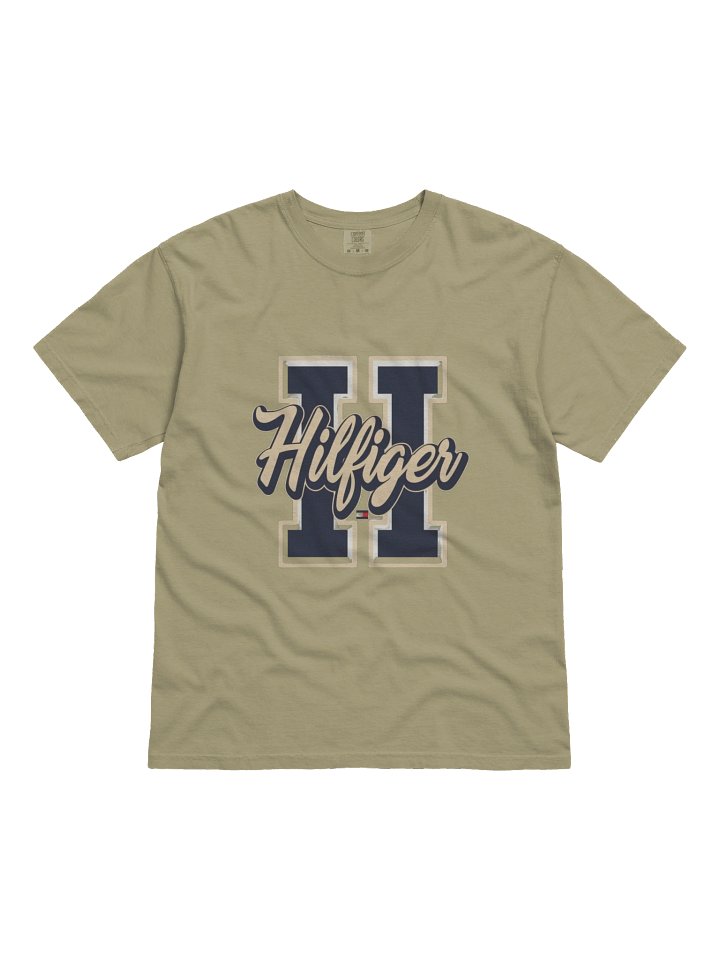H Shirt product image (1)