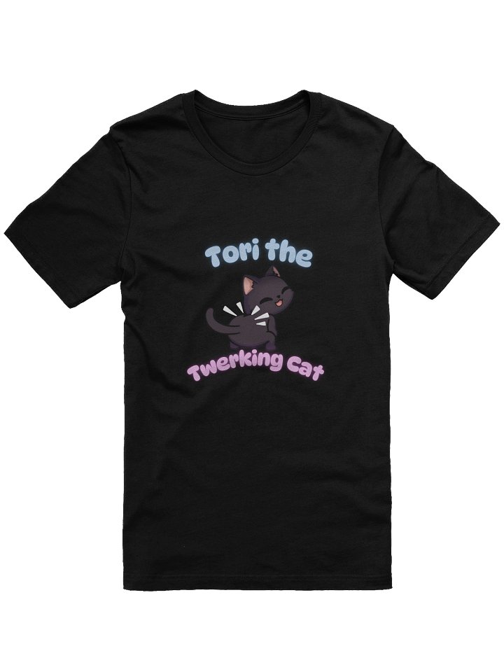Tori the Twerking Cat product image (1)
