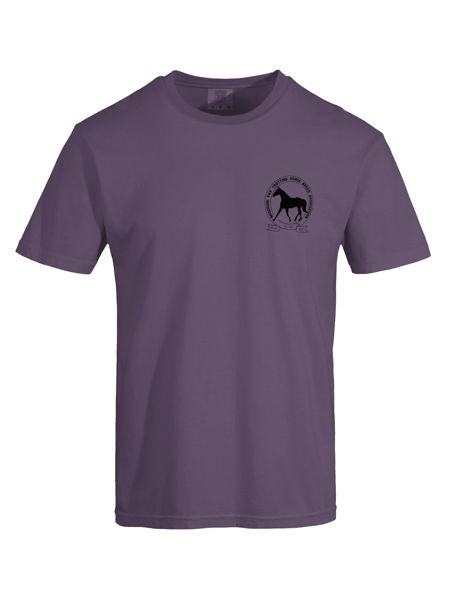 MFT Missouri State Horse T-shirt product image (5)