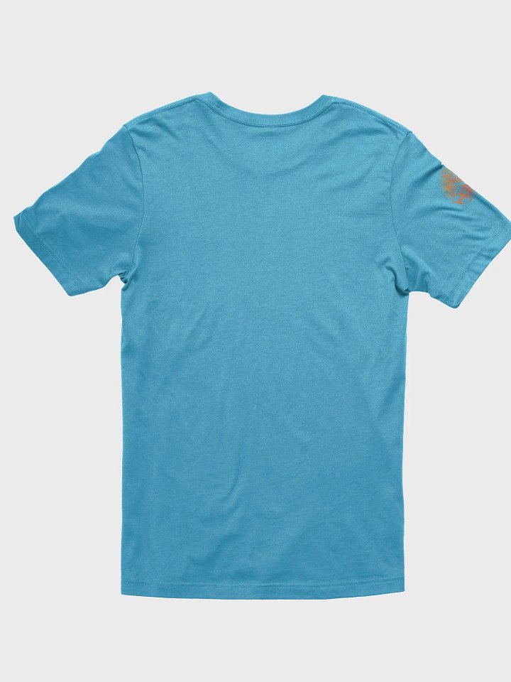 Channel 37 - Vibrant (T-Shirt) product image (14)