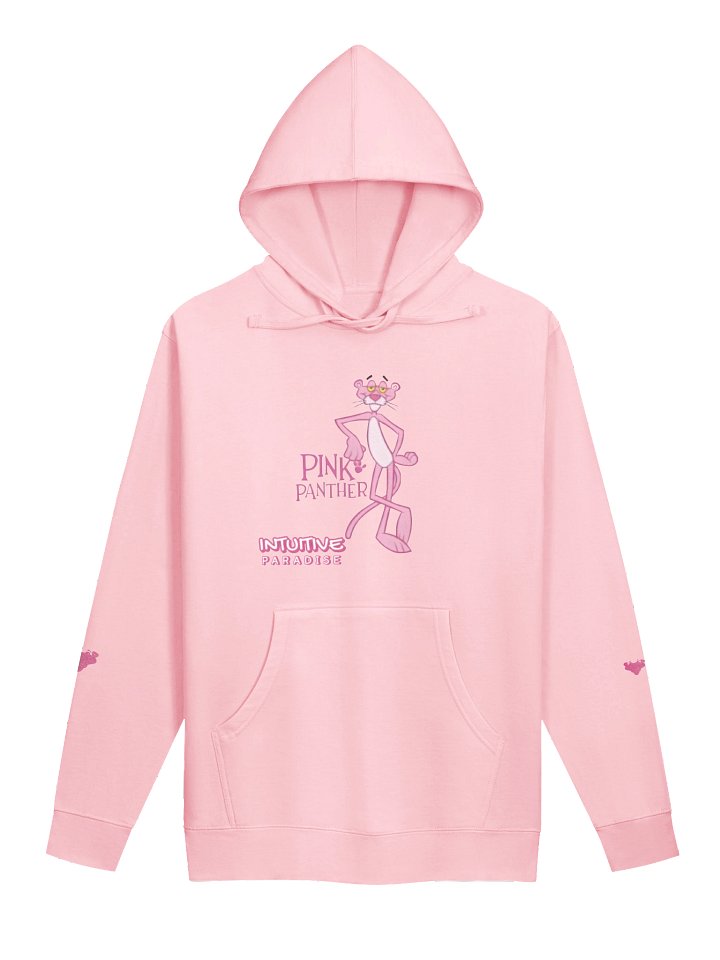 P is For Pink Panther Midweight Hoodie product image (1)