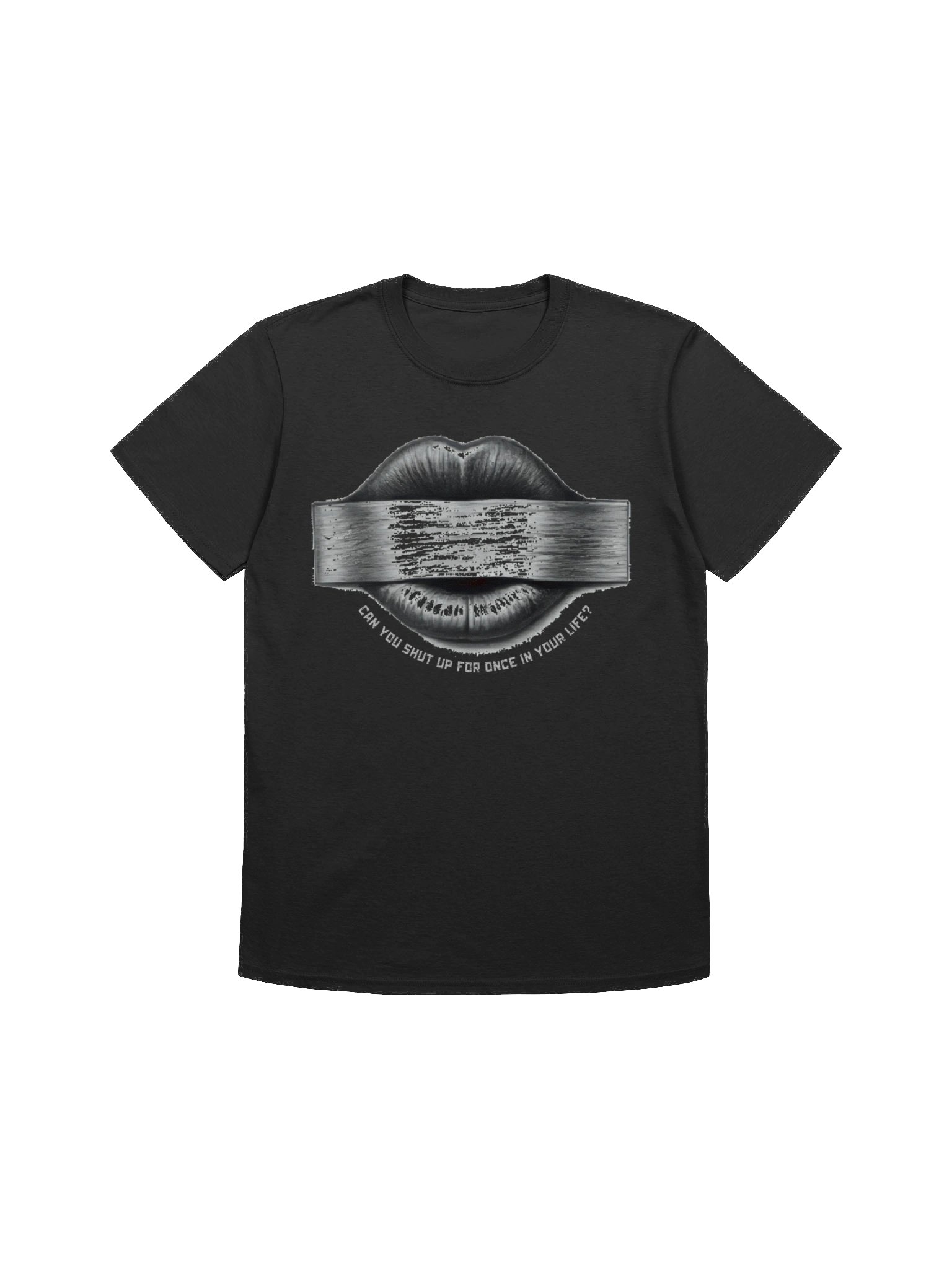 Shut Up for Once product image (6)