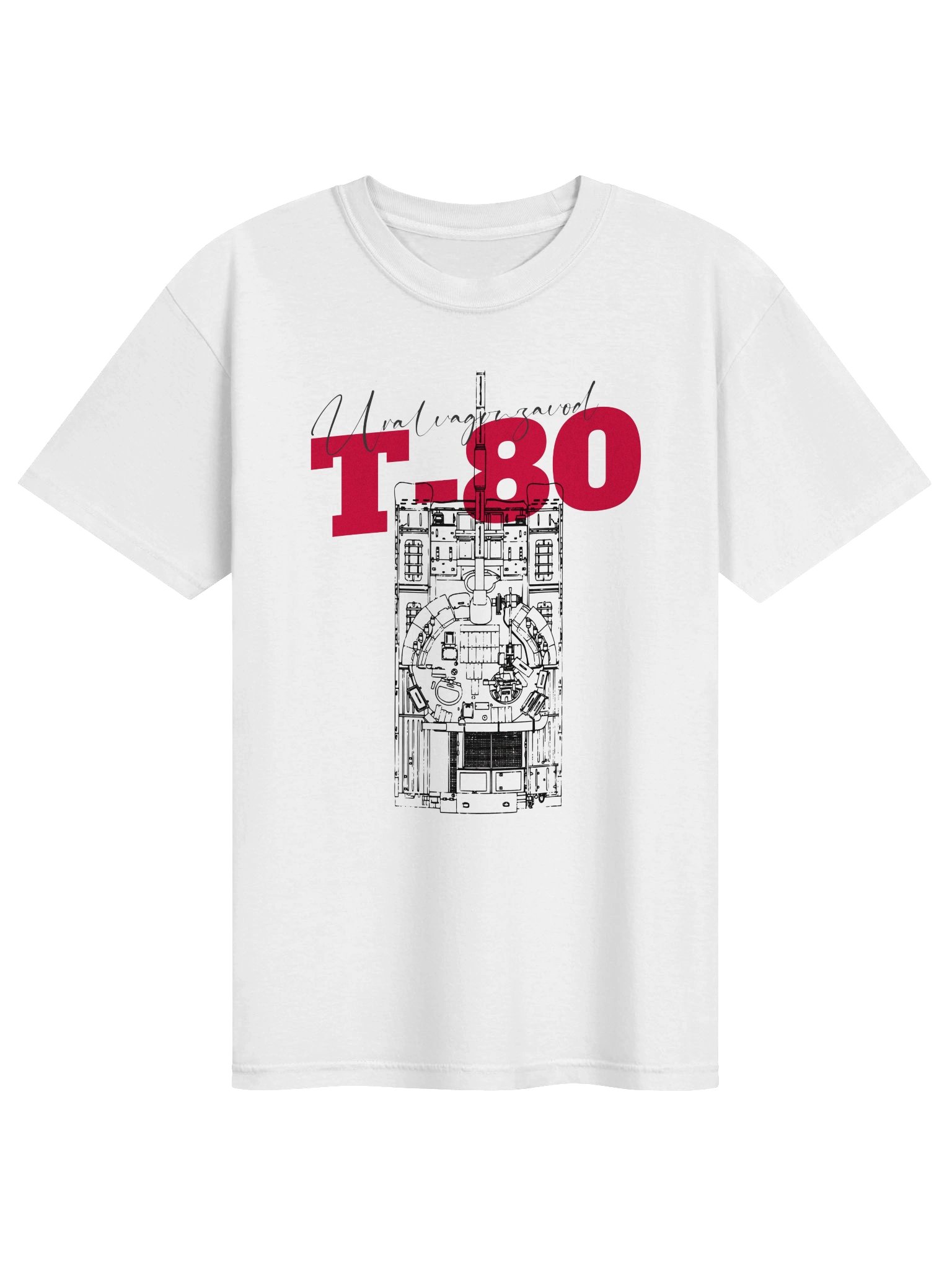 T-80 product image (5)