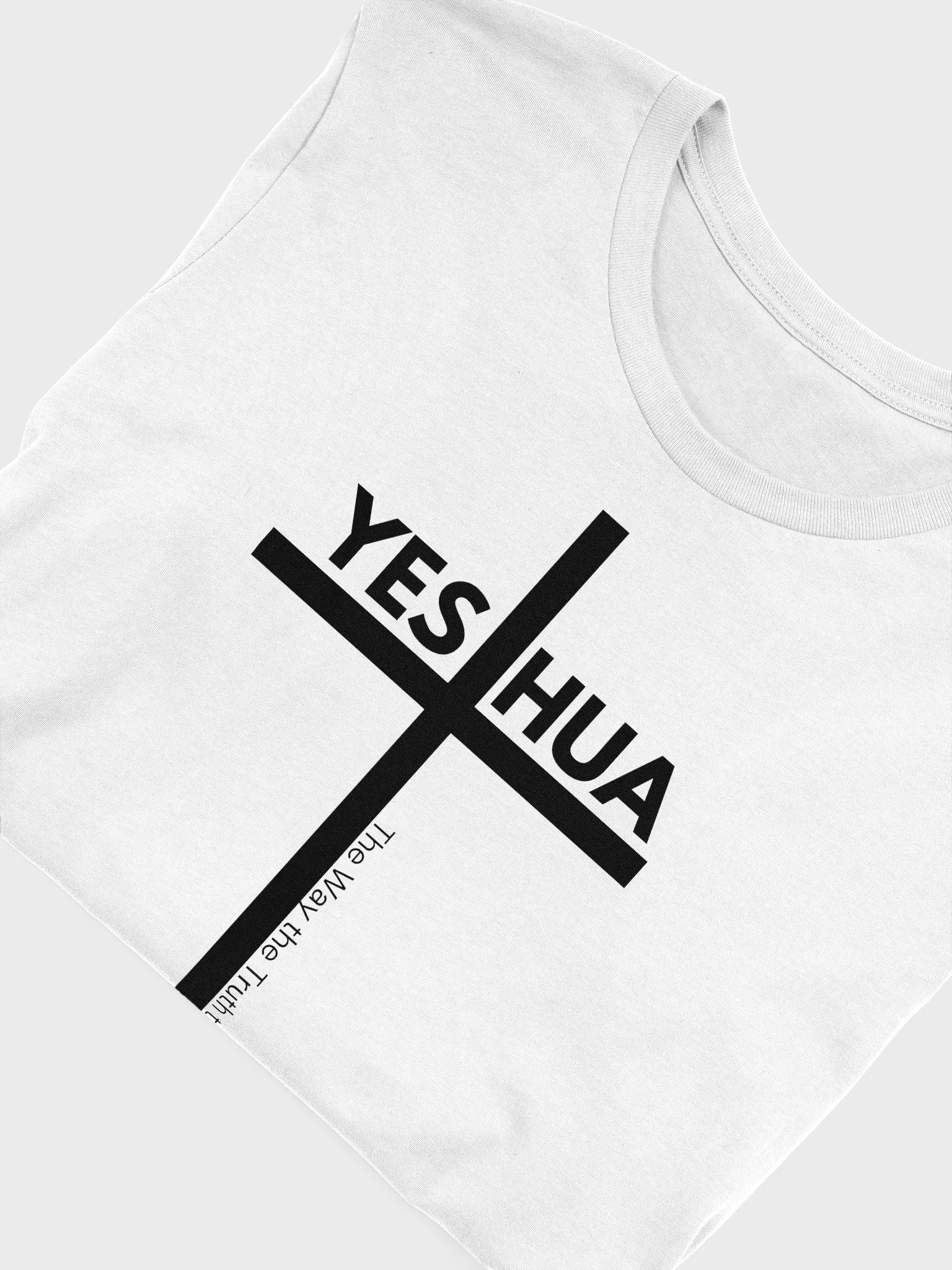 Yeshua T-shirt product image (30)