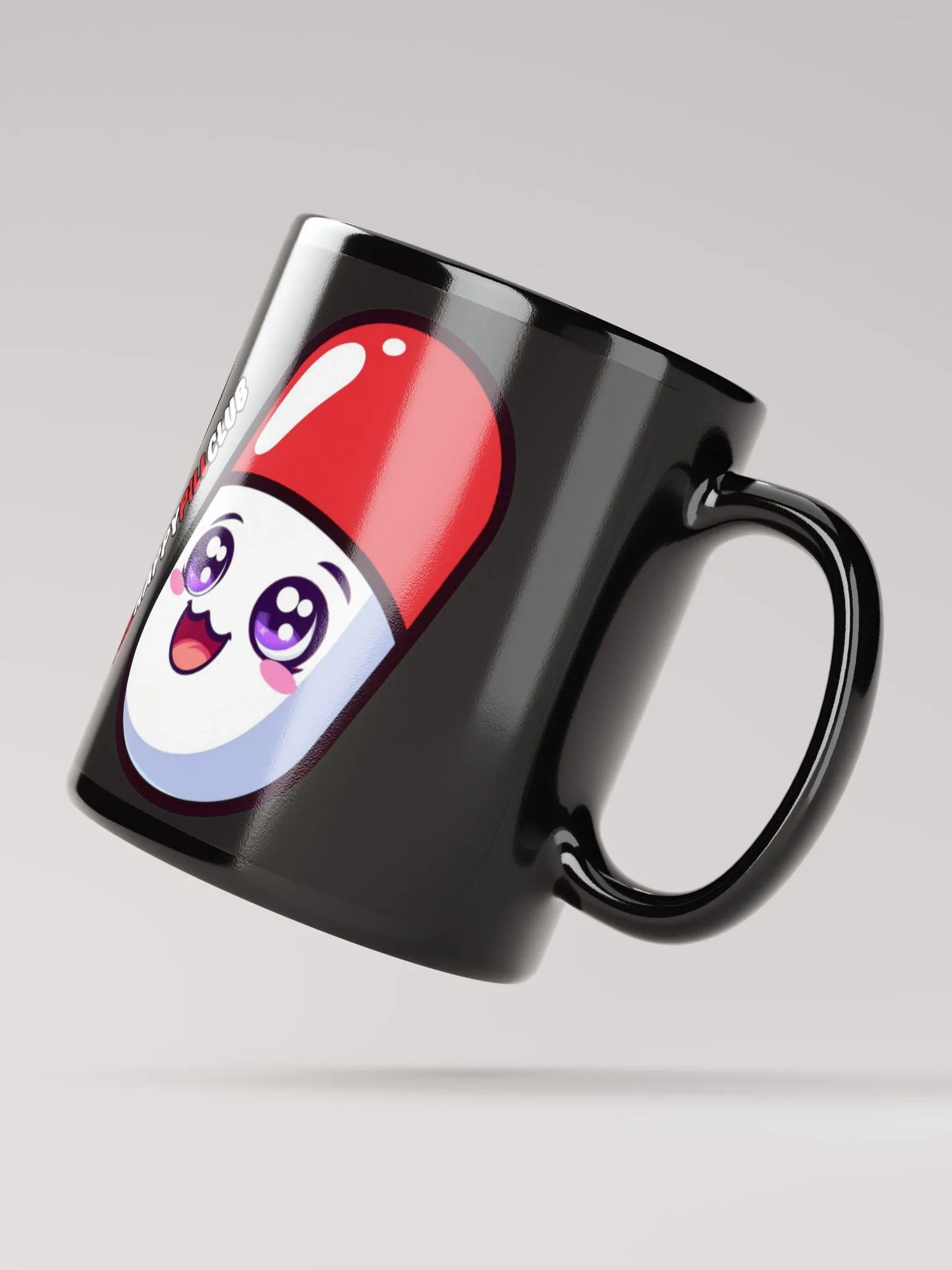 Big Pill mug product image (2)