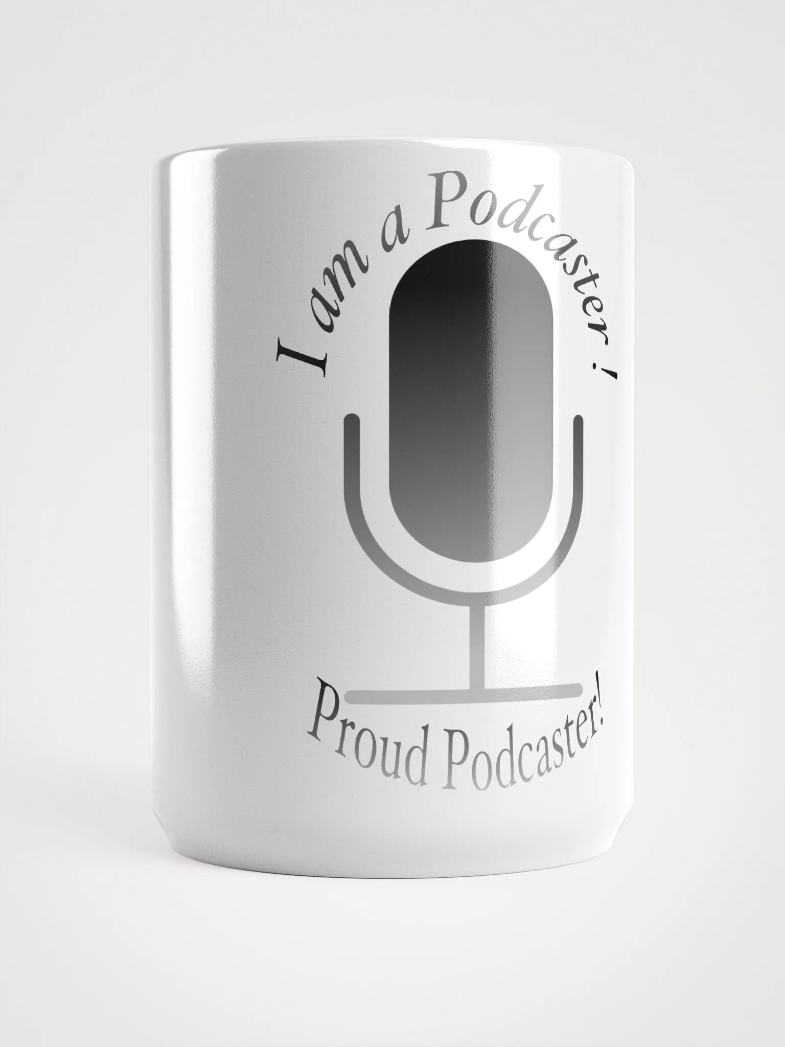 Podcaster Pride Mug product image (5)