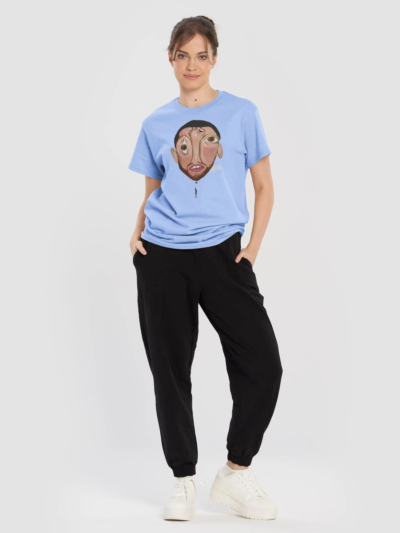 Balloonerism Mac Miller T-Shirt product image (4)