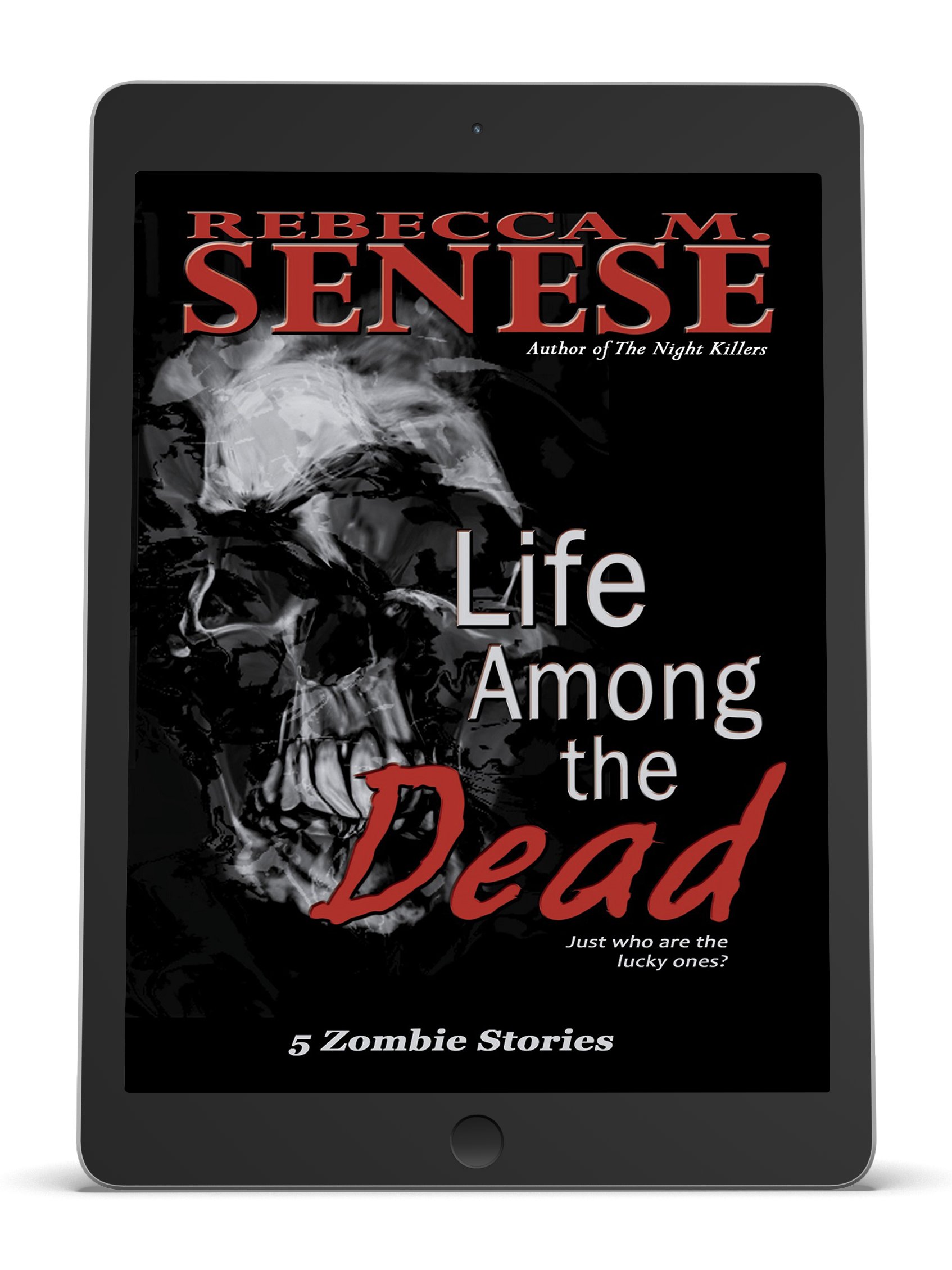 Life Among the Dead product image (1)