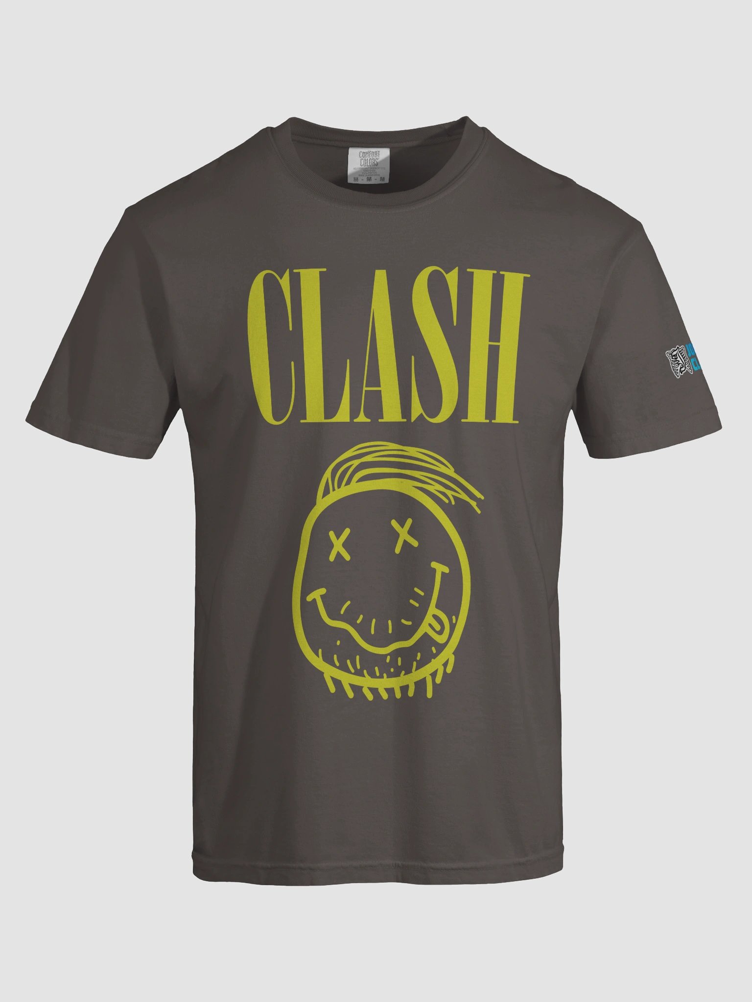 Smells Like Clash product image (5)