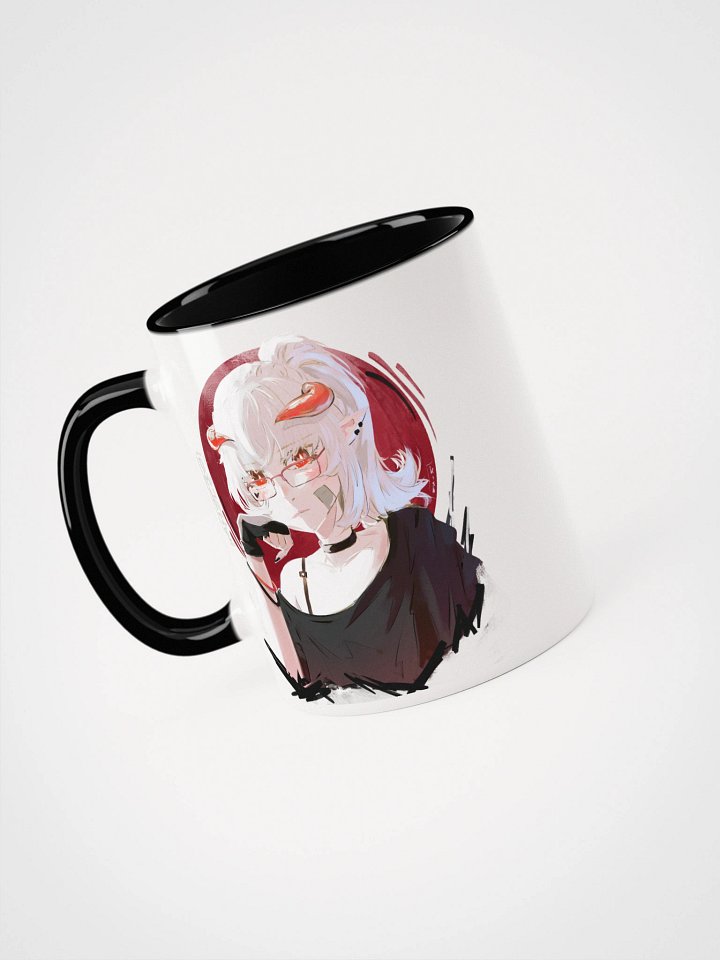Shurie Punkish Mug product image (1)