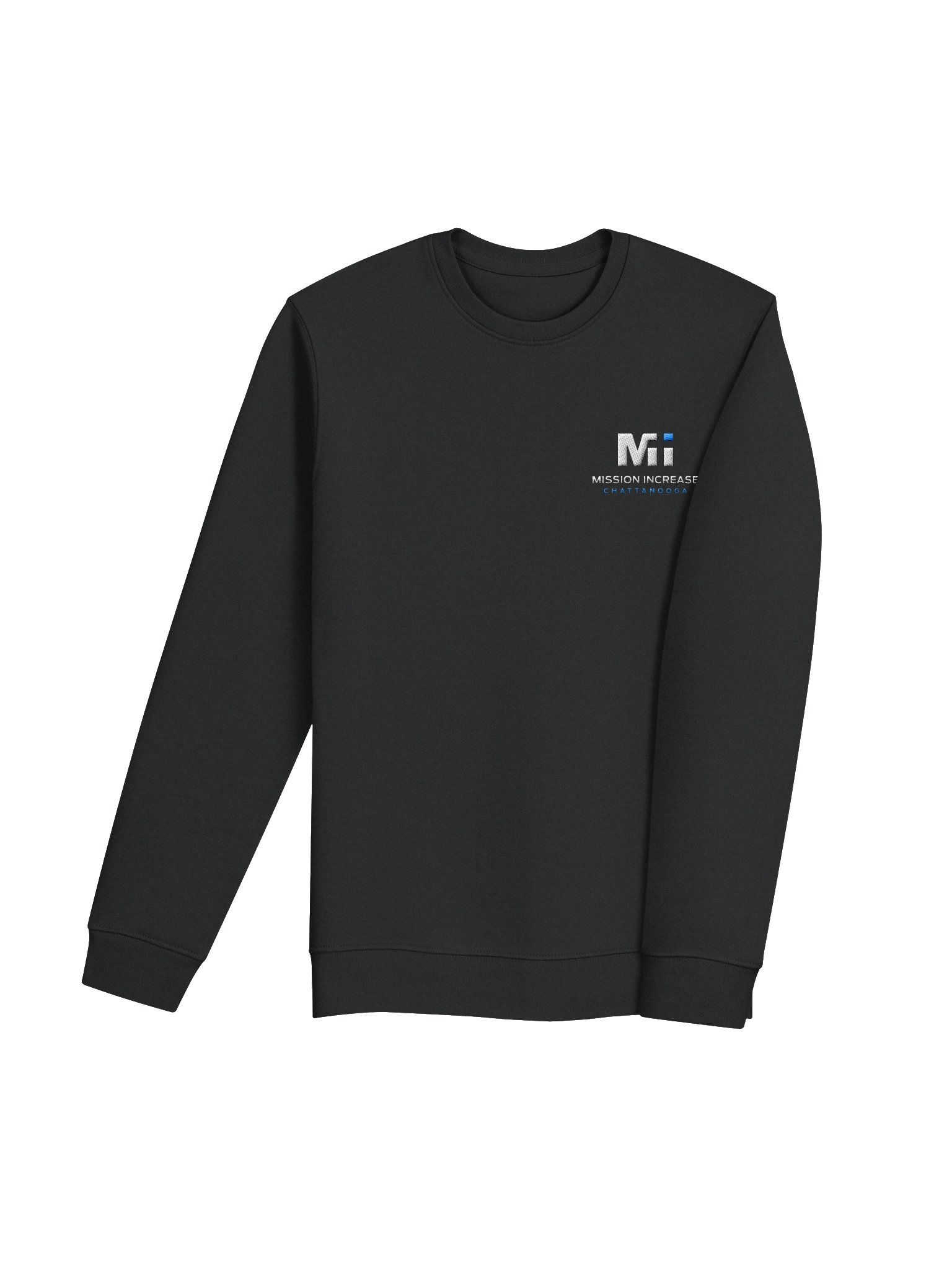 Crewneck Chattanooga product image (4)