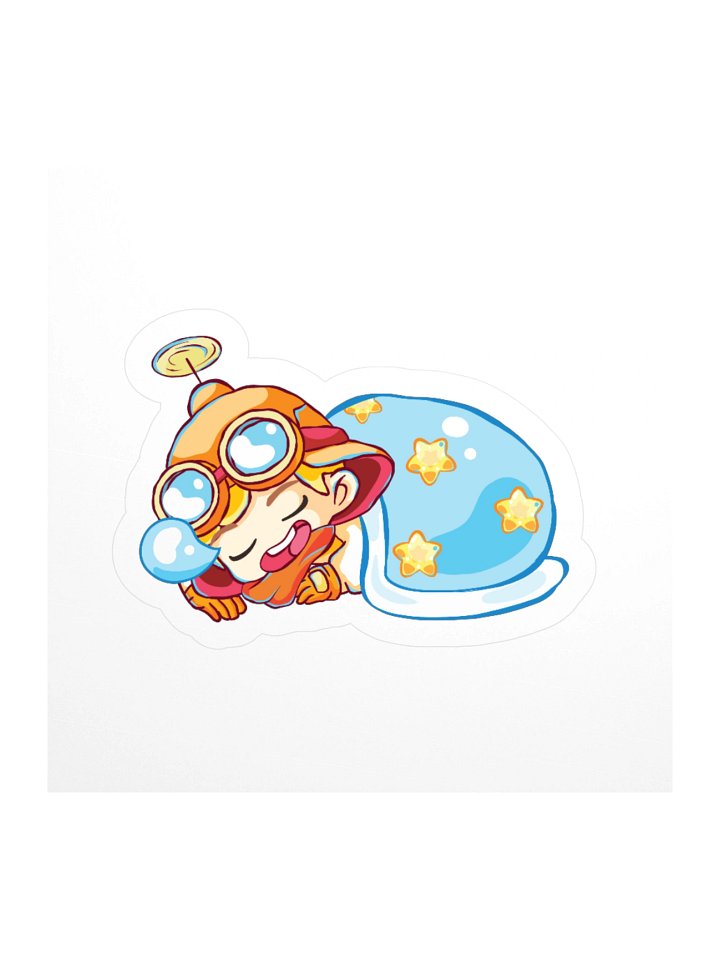 Zzz boy product image (2)