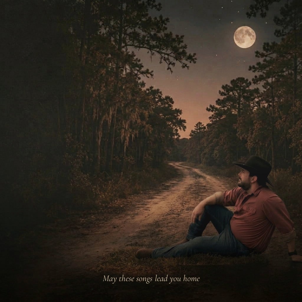 Southern Moonlight - Physical CD product image (4)