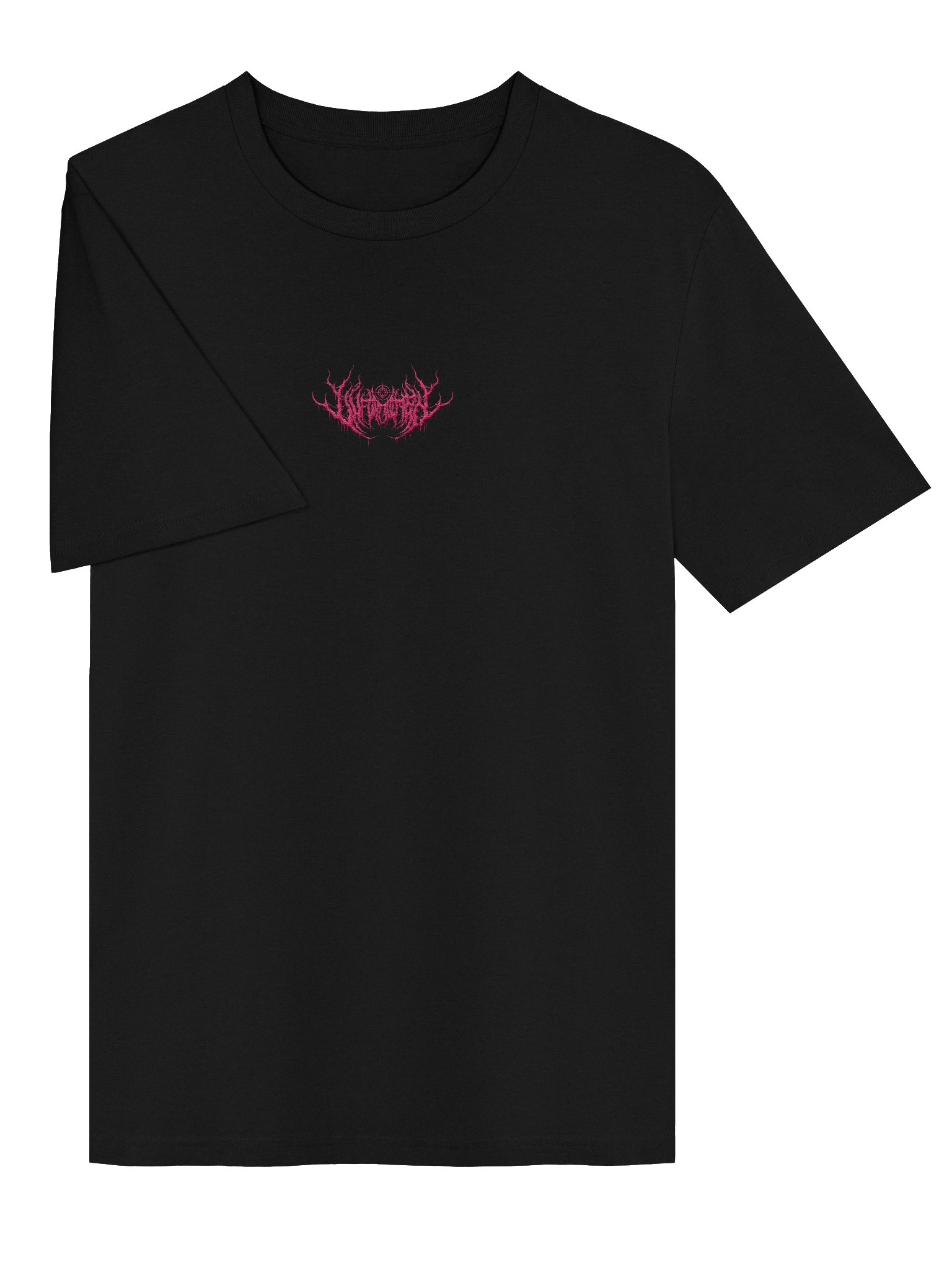 BRUTAL Plain Tee product image (3)