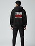 Train Insane Super Heavyweight Pullover Hoodie