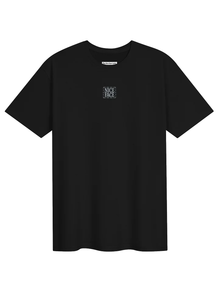 The NICE FACE Core Tee product image (7)