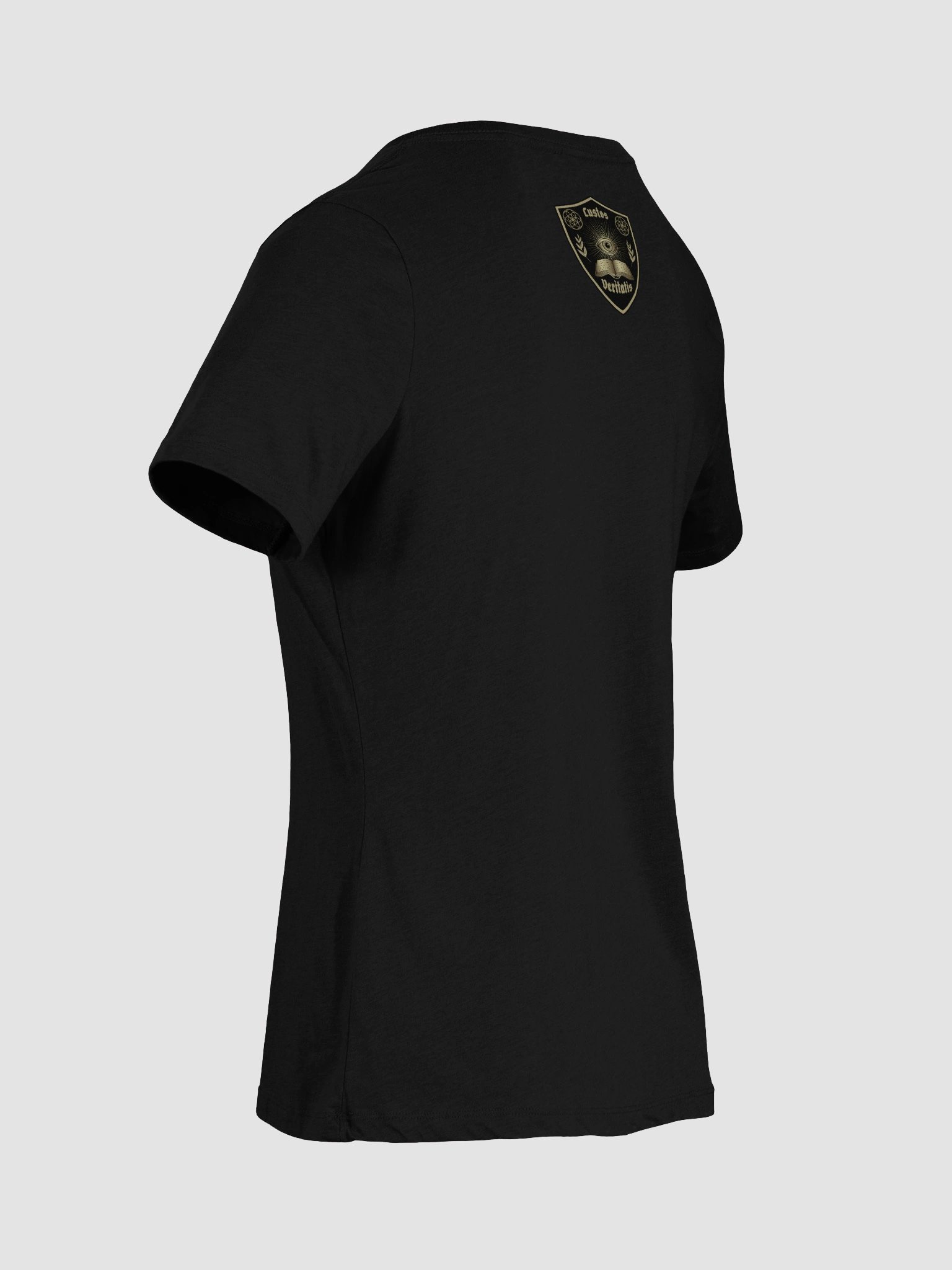 The Root and Stem Women's Tee product image (43)