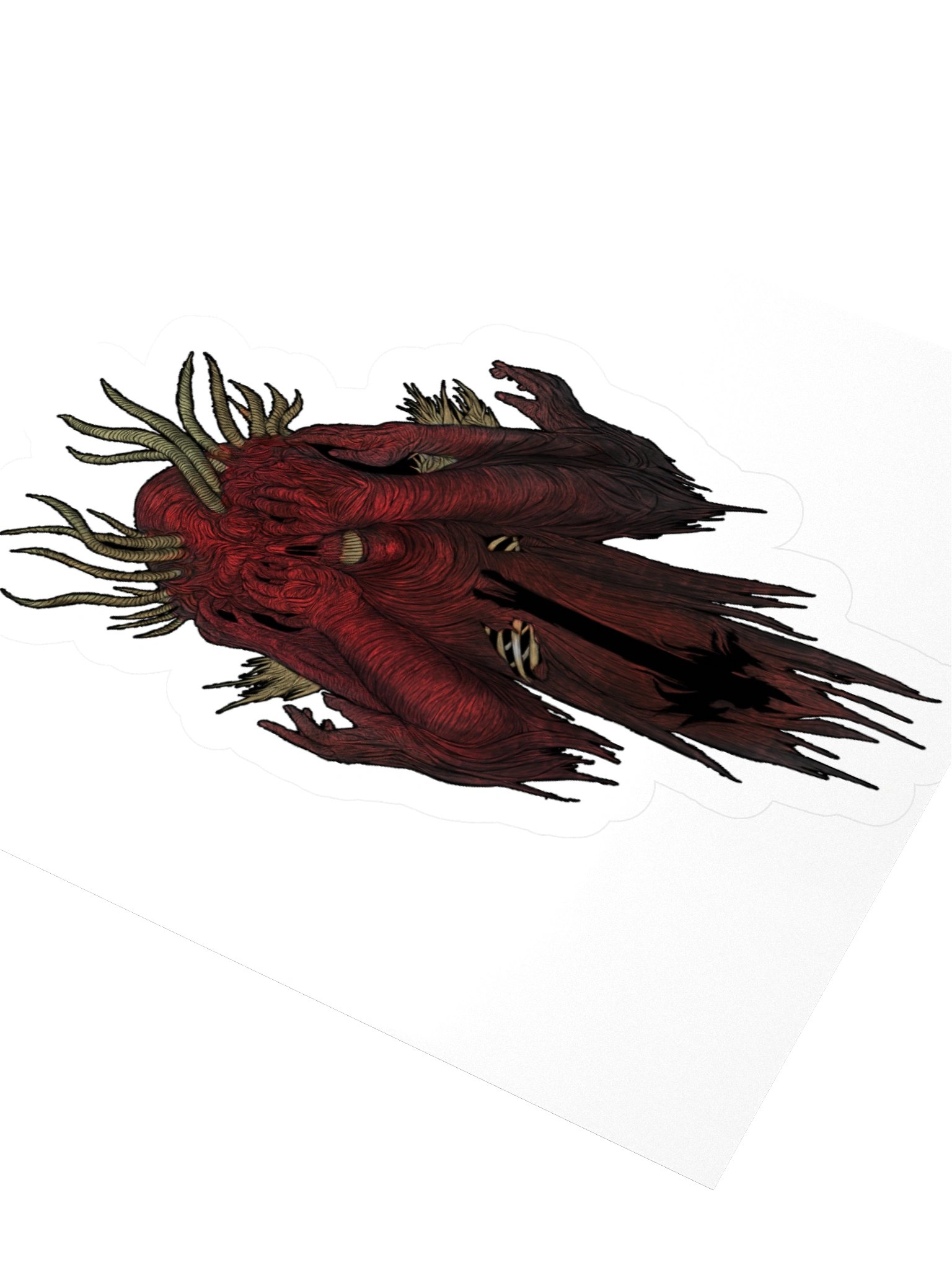 Avert Sticker product image (3)
