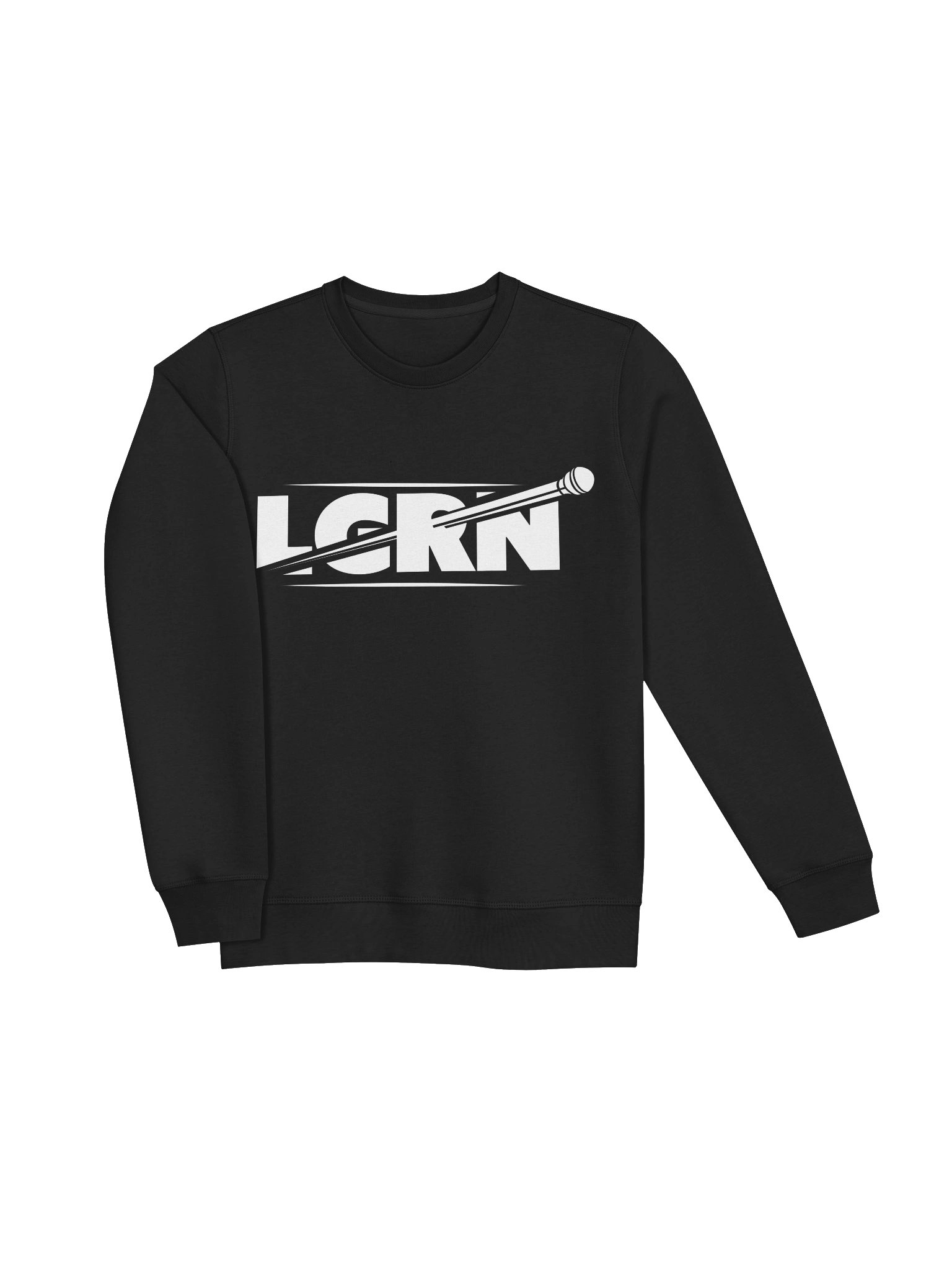 LGRN Signature Crewneck Sweatshirt product image (3)