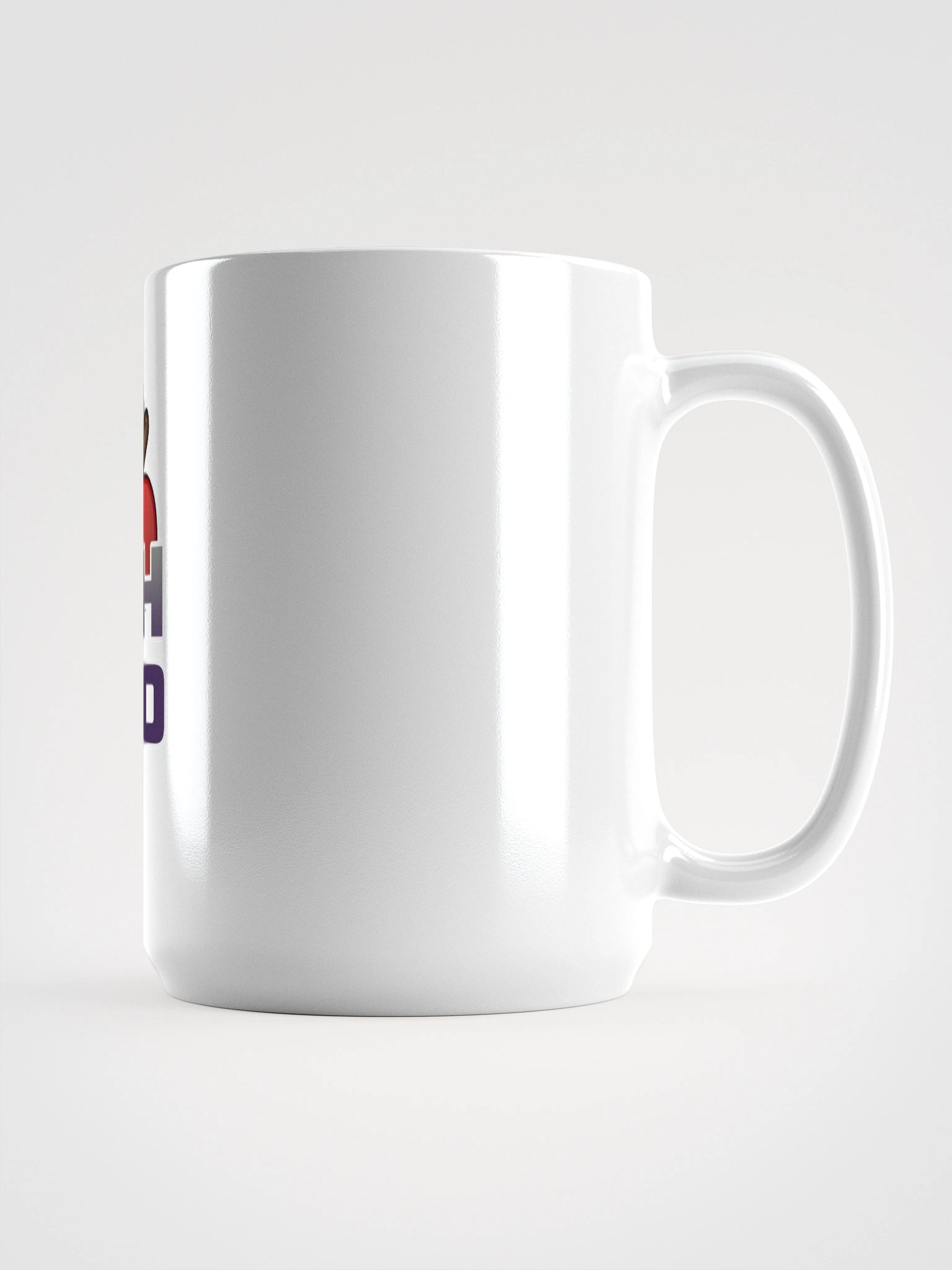 Trash Squad Mug product image (1)